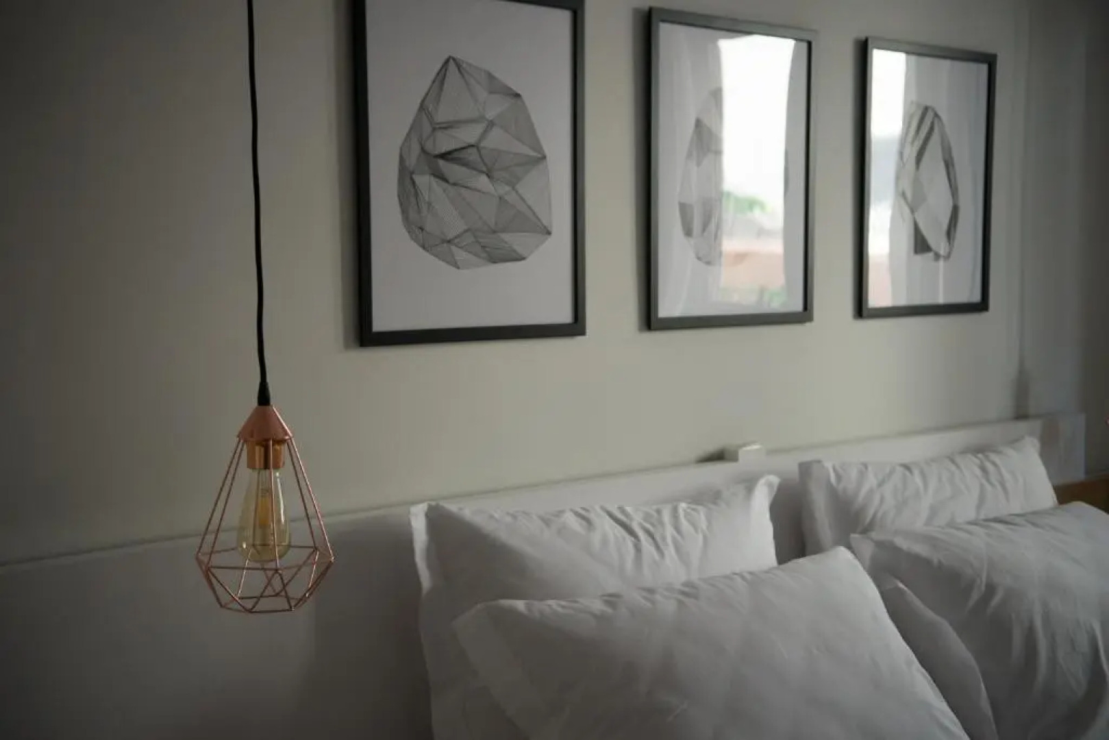 ChrisAndro Apartments