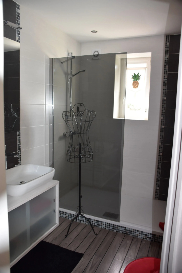 Chambre dhtes Le Cadran des Chauvelles