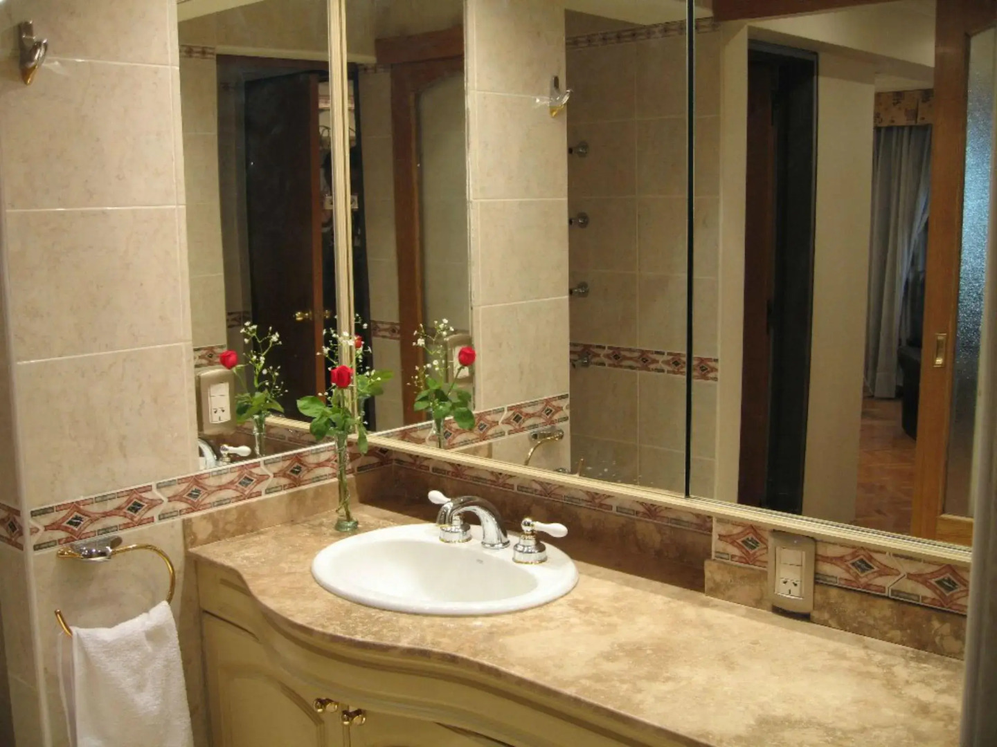 Altezza Apart Suites Hotel