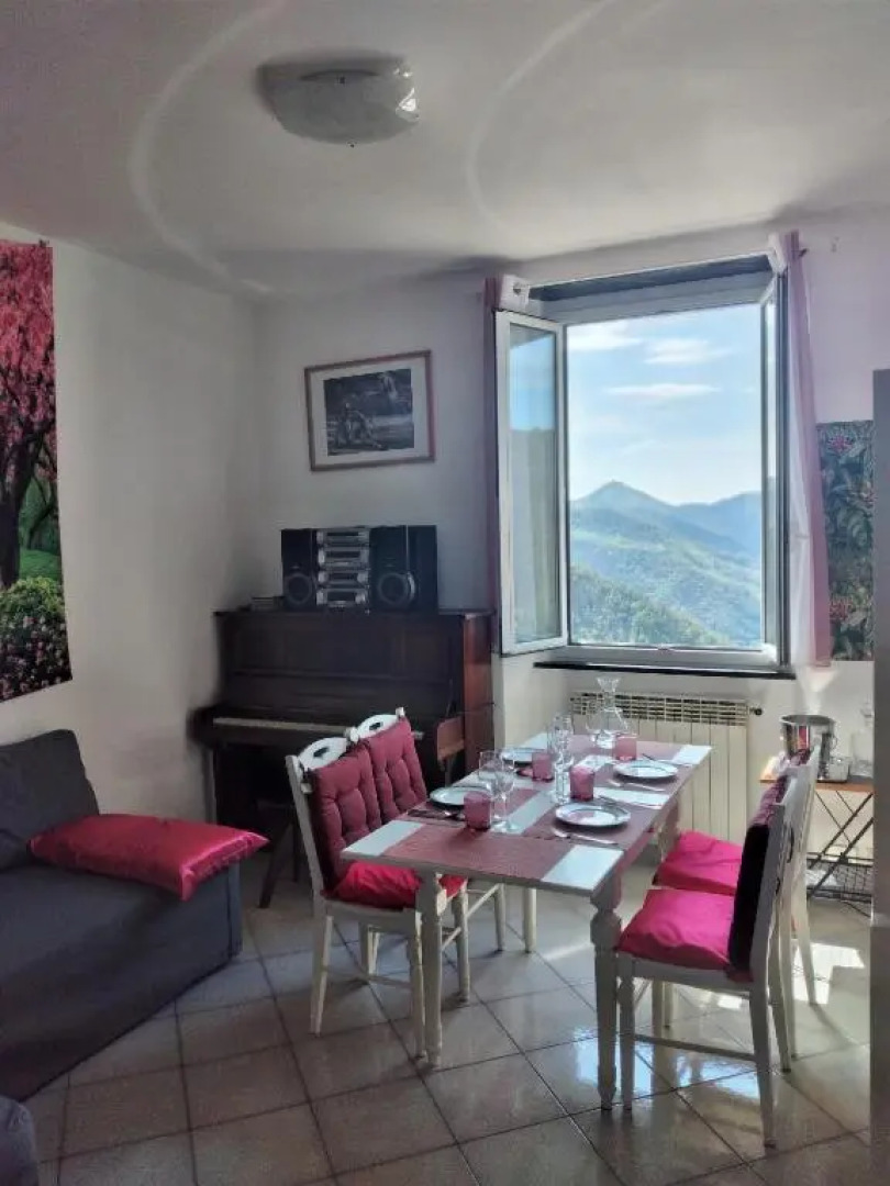 Valle Del Golfo Luminosa