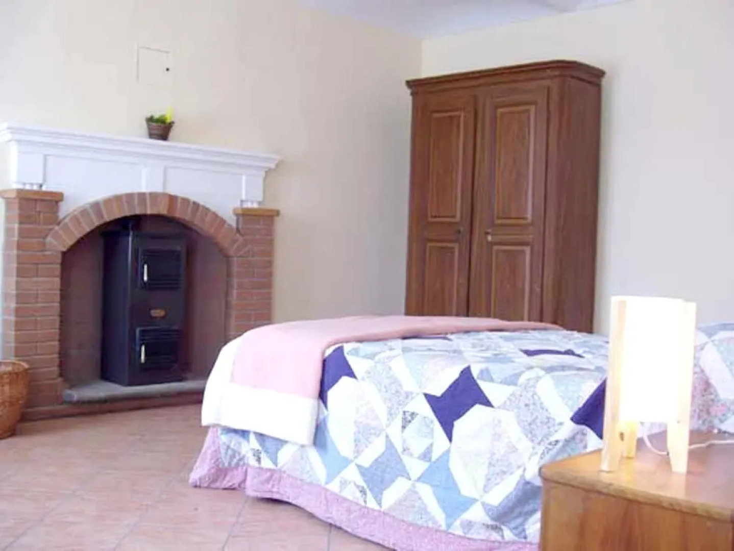 Apartment With 2 Bedrooms in Moasca, With Pool Access, Furnished Terra