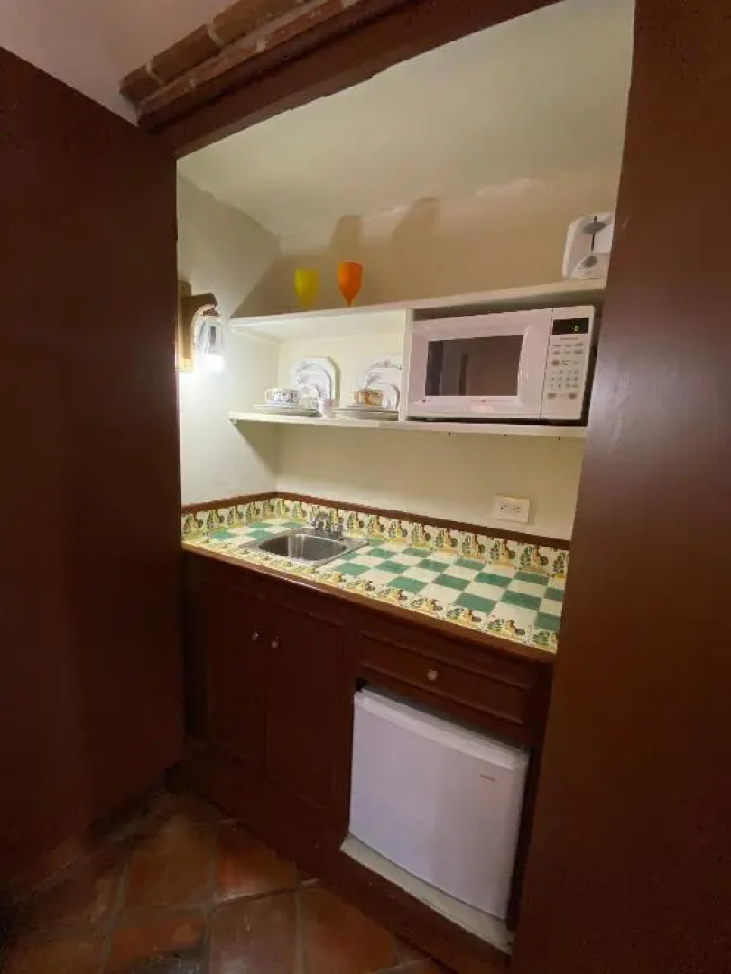 Hotel Casa María Félix