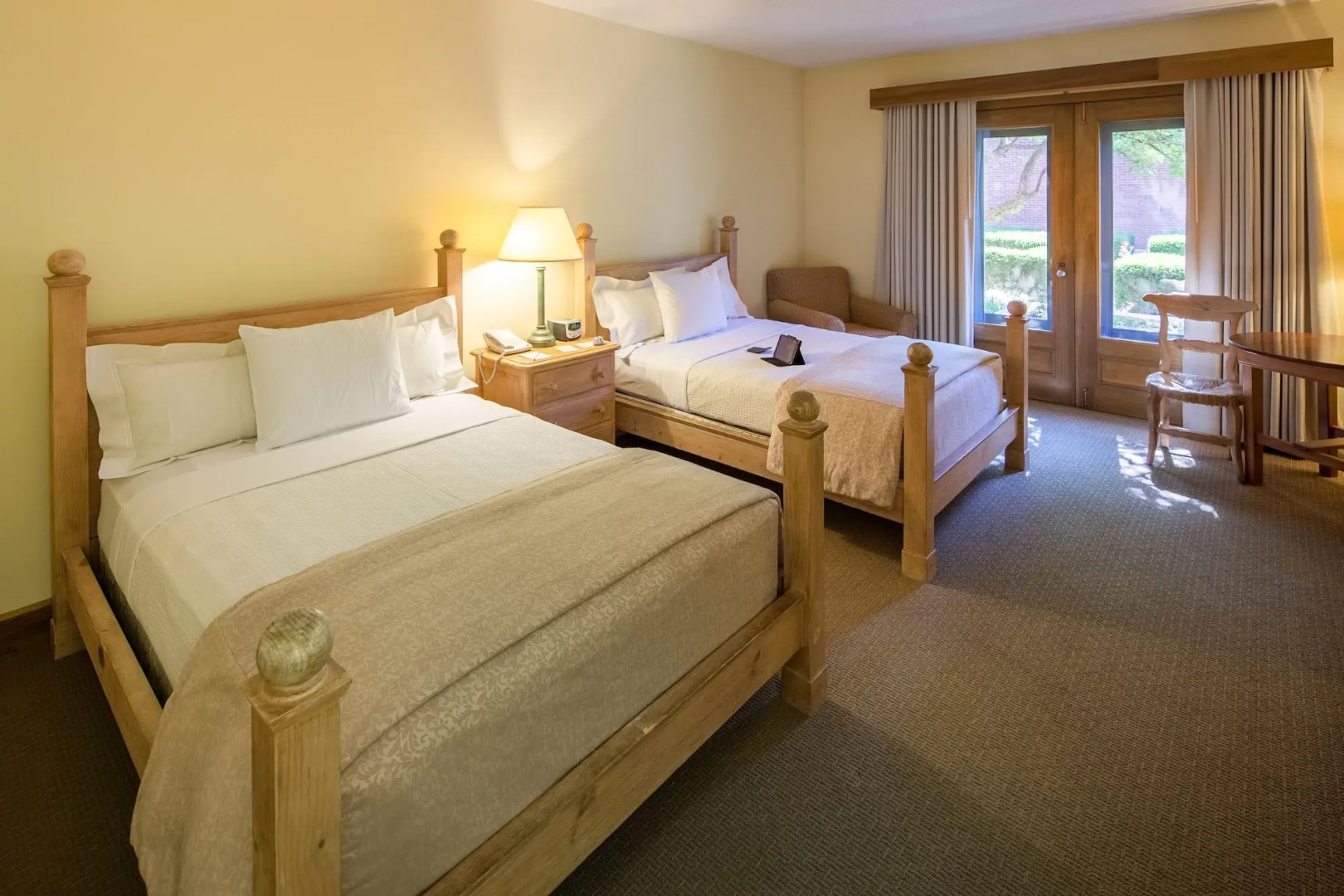 New Harmony Inn Resort and Conference Center