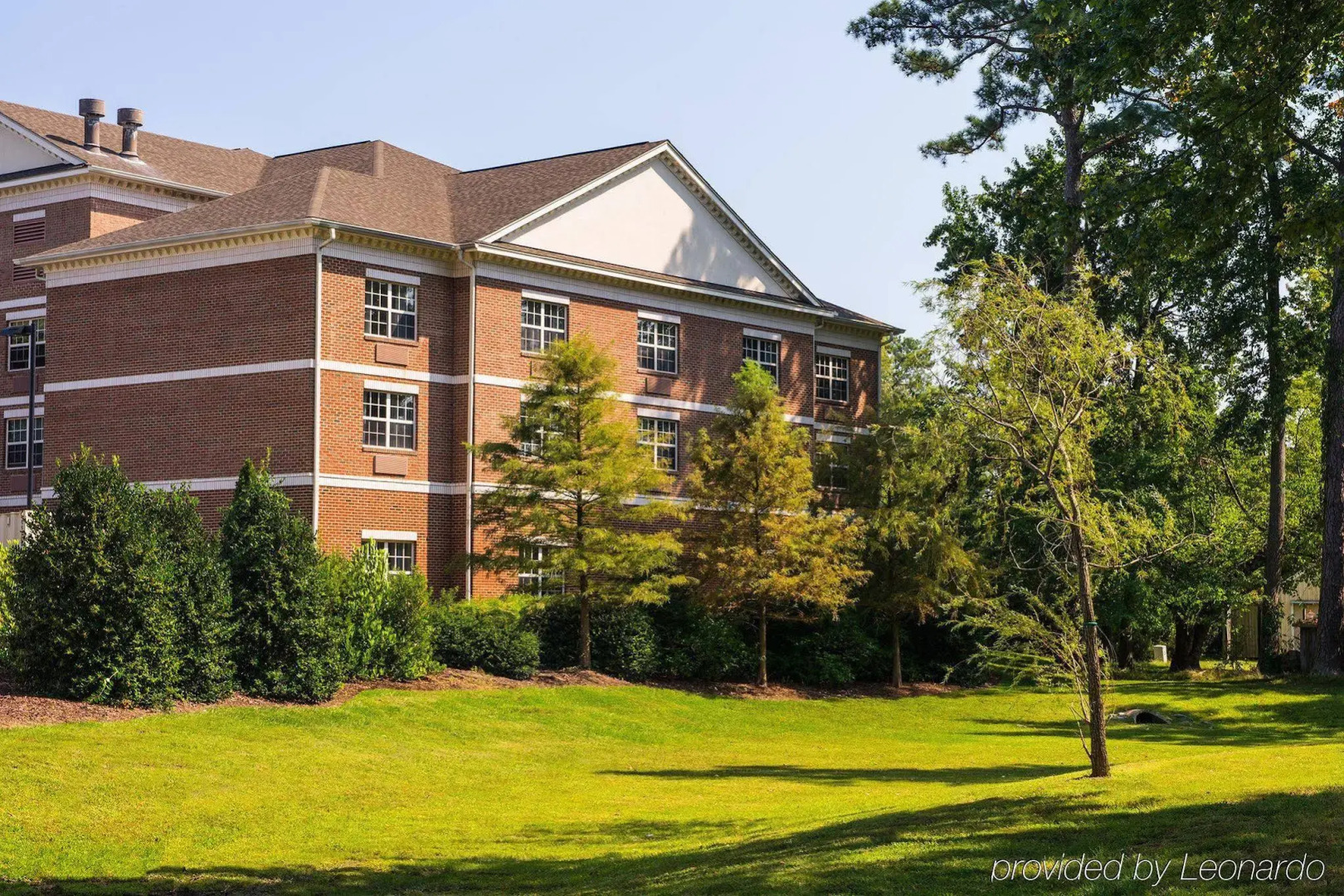 Springhill Suites by Marriott Williamsburg