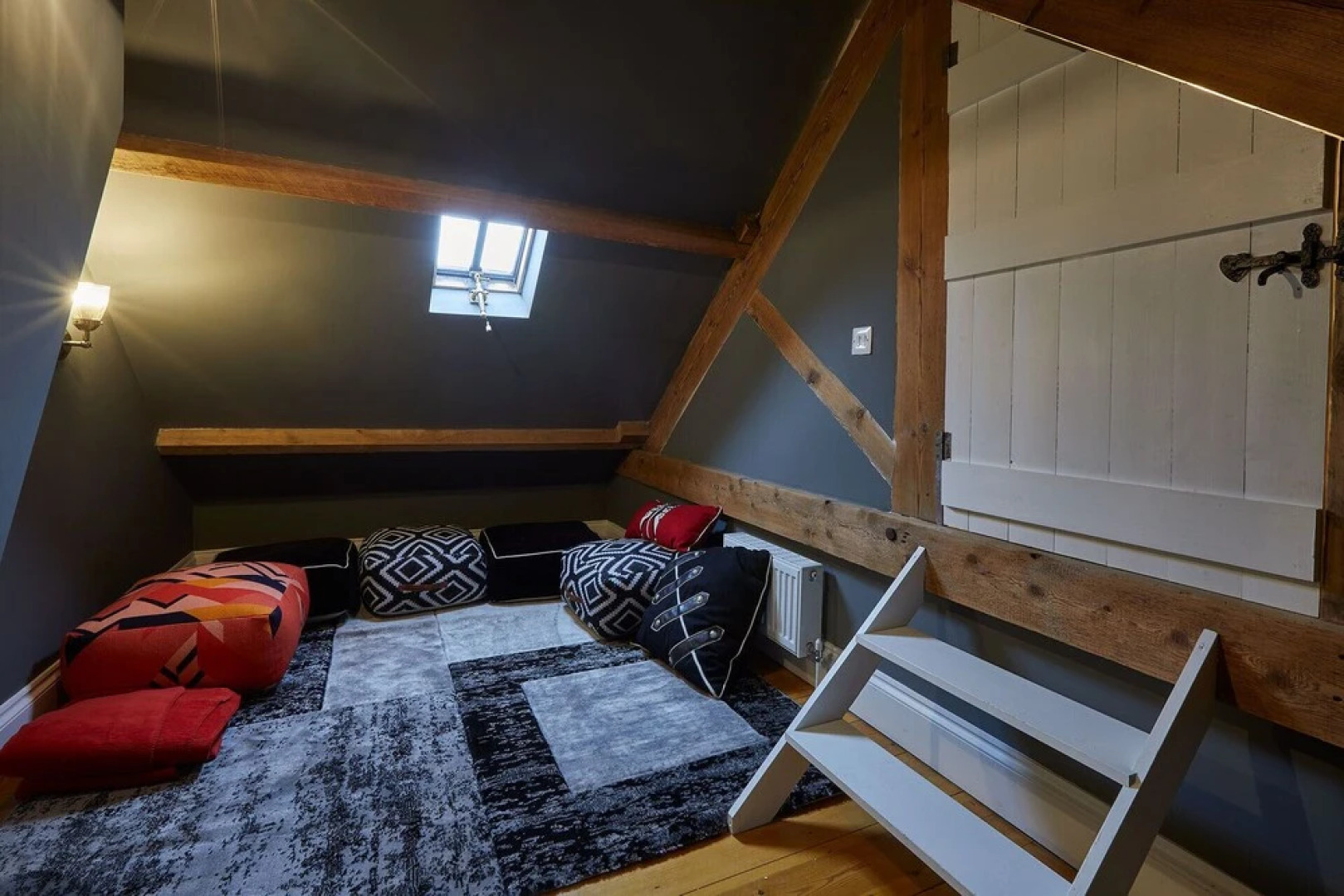 Arncliffe View in Egton