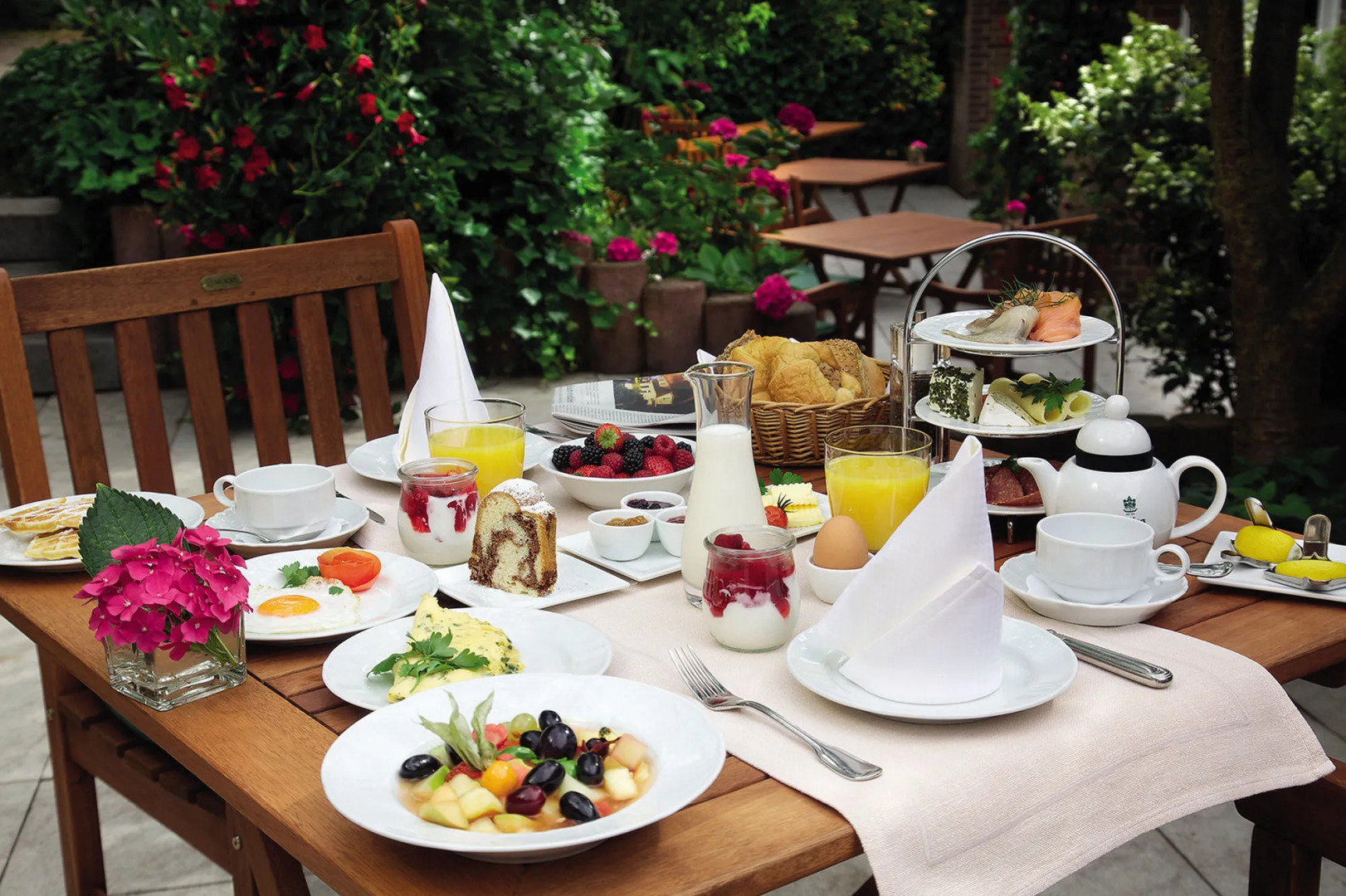 Ringhotel & Restaurant Fuchsbau