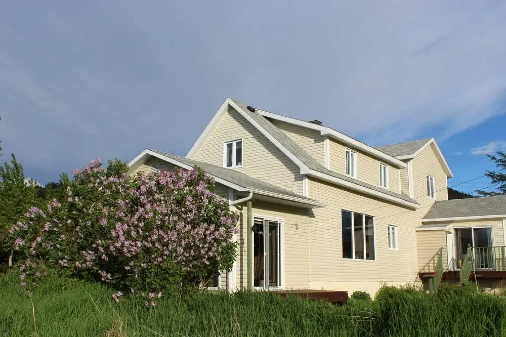 Gîte du Centre Mieux-Être