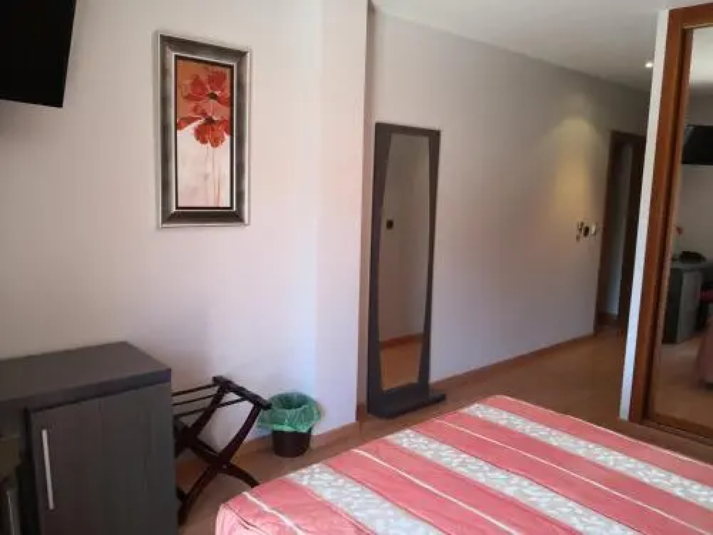 Hotel Fray Sebastian