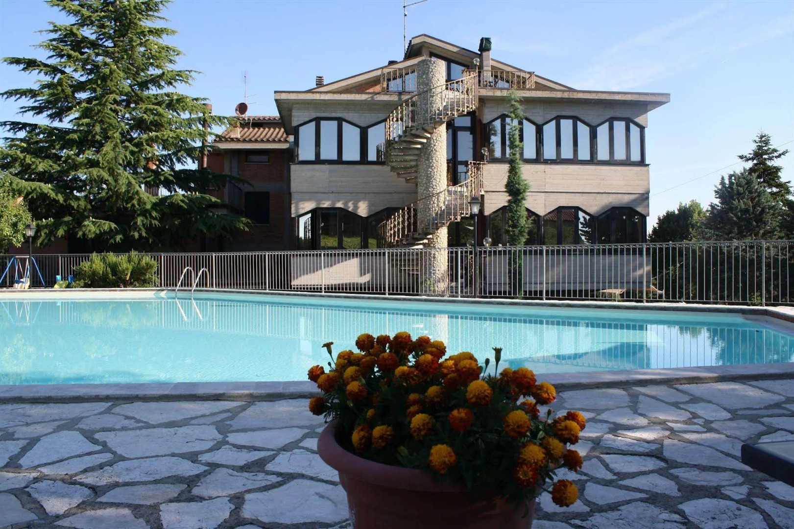 AgriHotel Villa Ambra