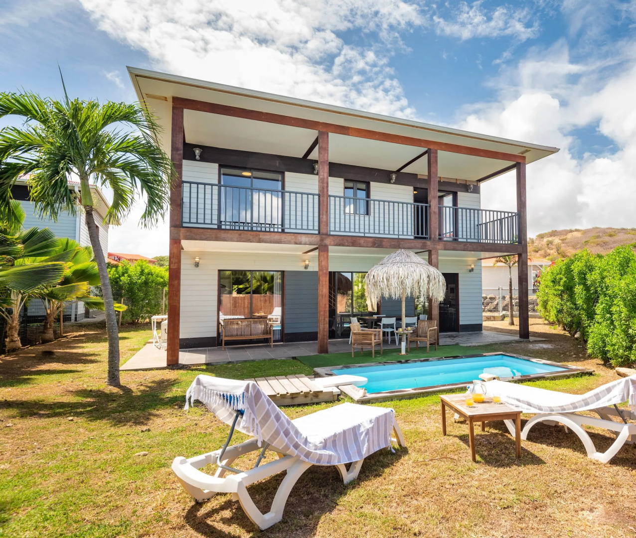 Le Village de la Pointe