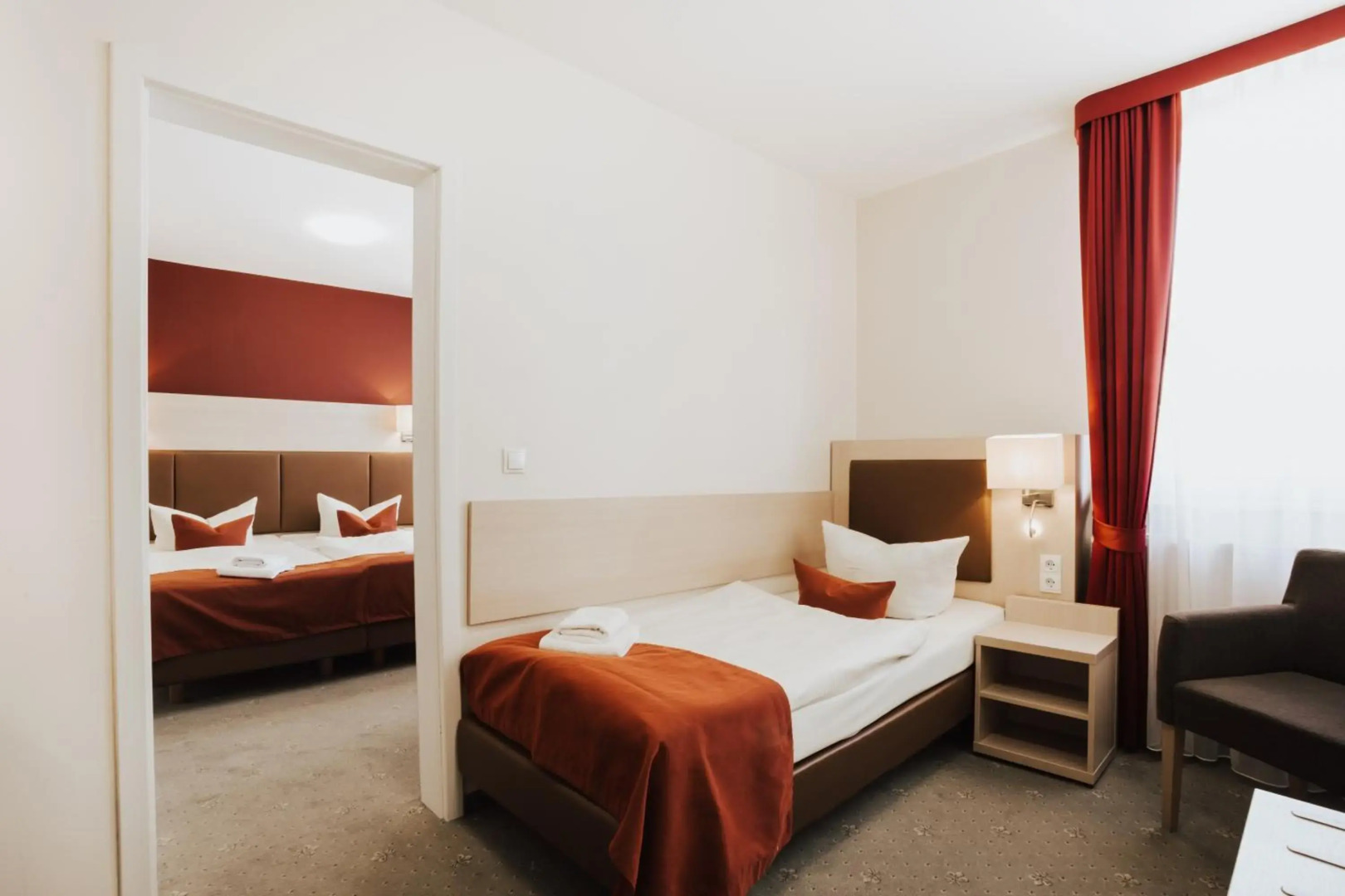 Hotel & Restaurant Wiggers