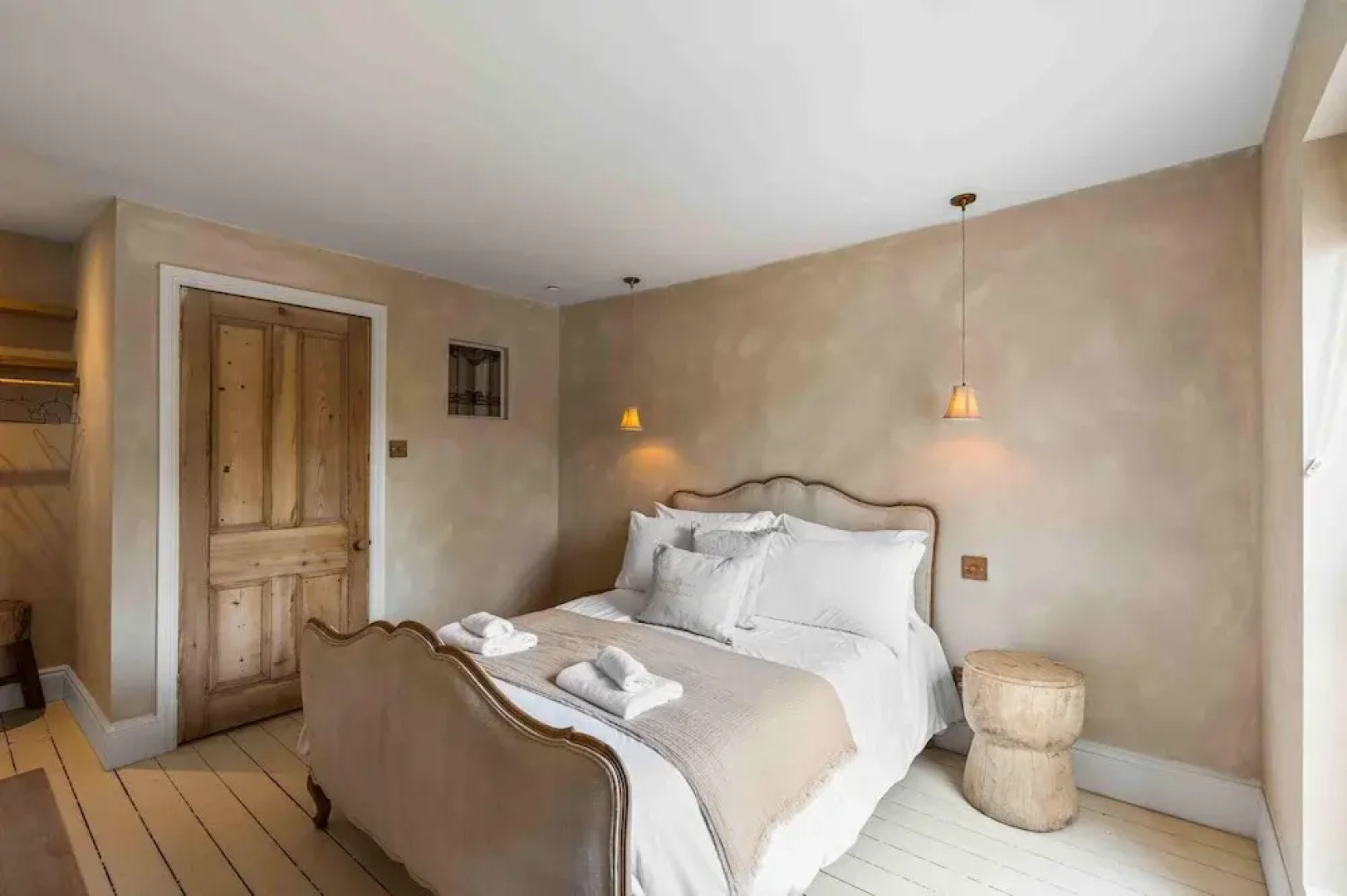 Sanctuary House With Parking By My Getaways