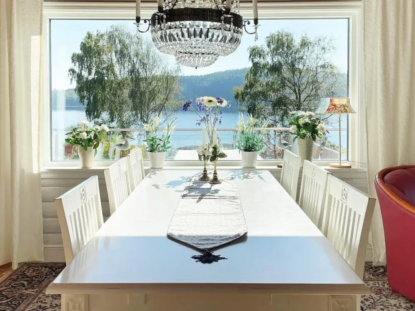 8 Person Holiday Home in Uddevalla-by Traum