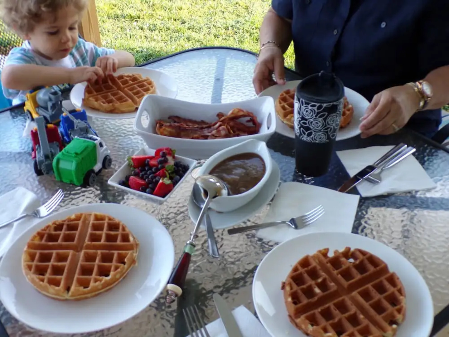 Memory Lane Bed and Breakfast