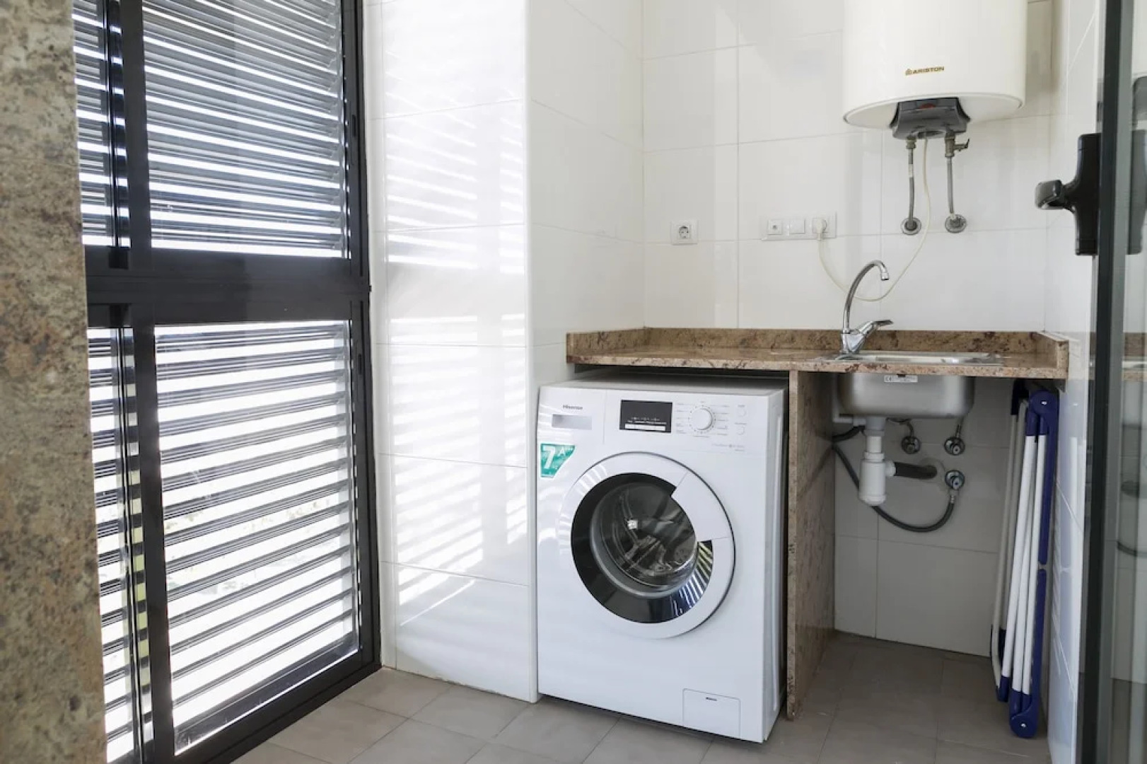 ApartUP Patacona Horizon