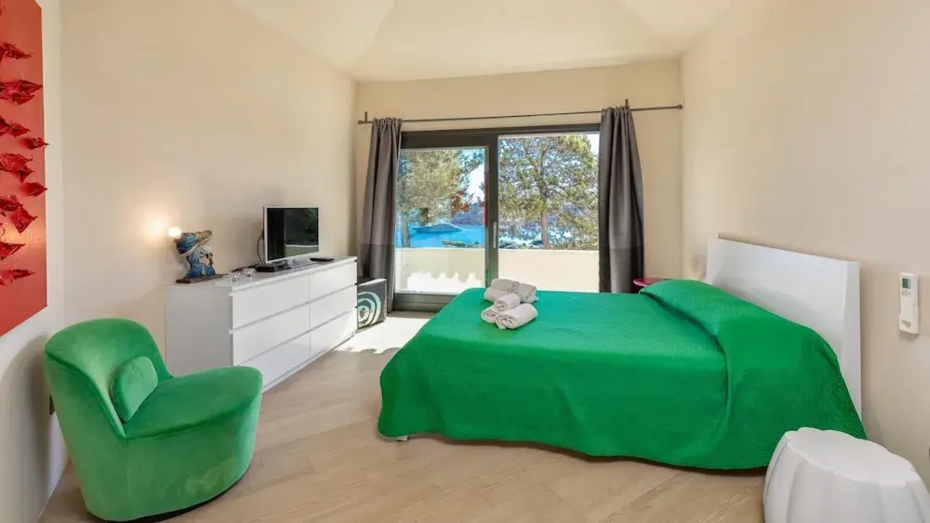 Villa Purple 10 2 in Pantogia