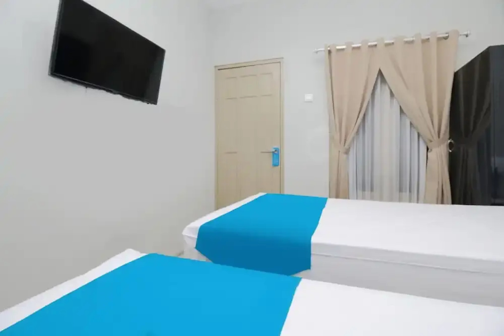 Airy Syariah Prambanan KM 21 Klaten