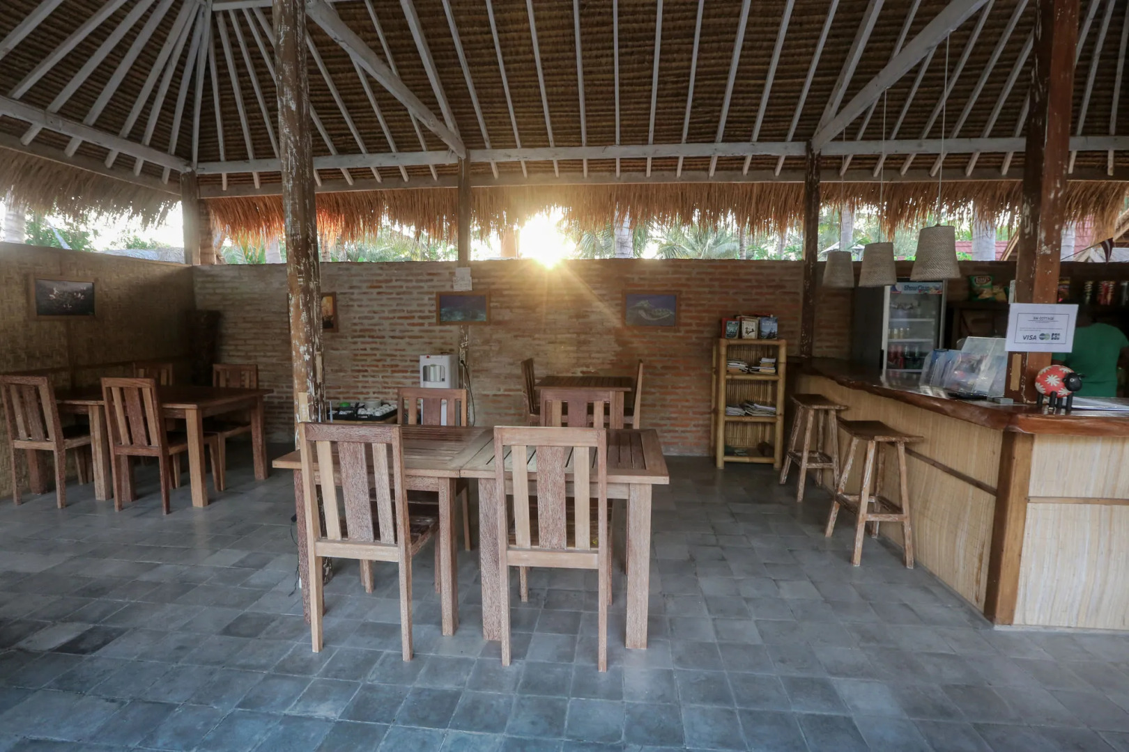 3W Cottages and Villas