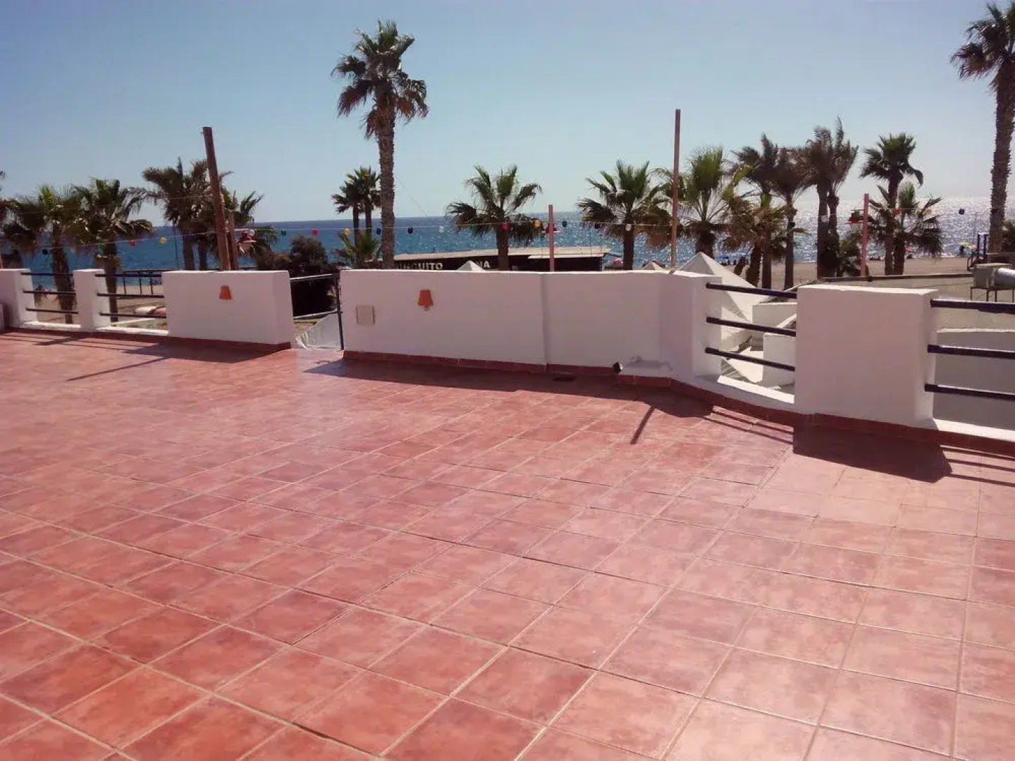 Hospedería Los Mellizos