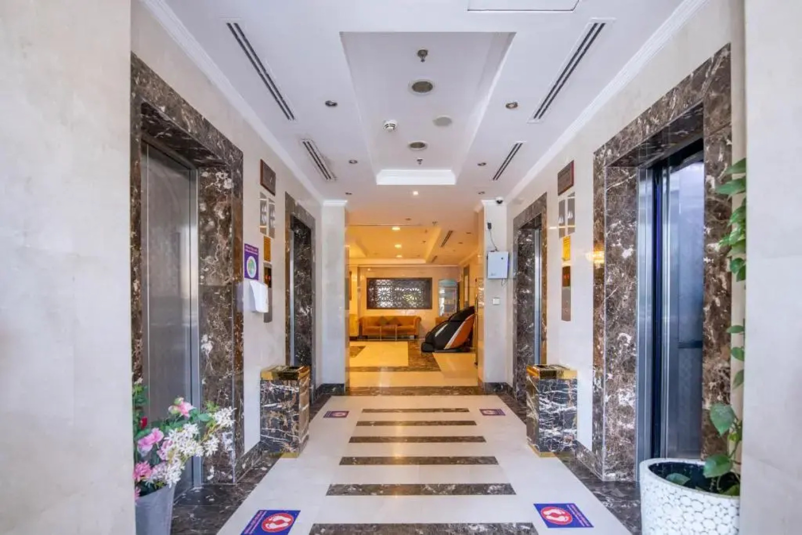 Al Olayan Plaza Hotel