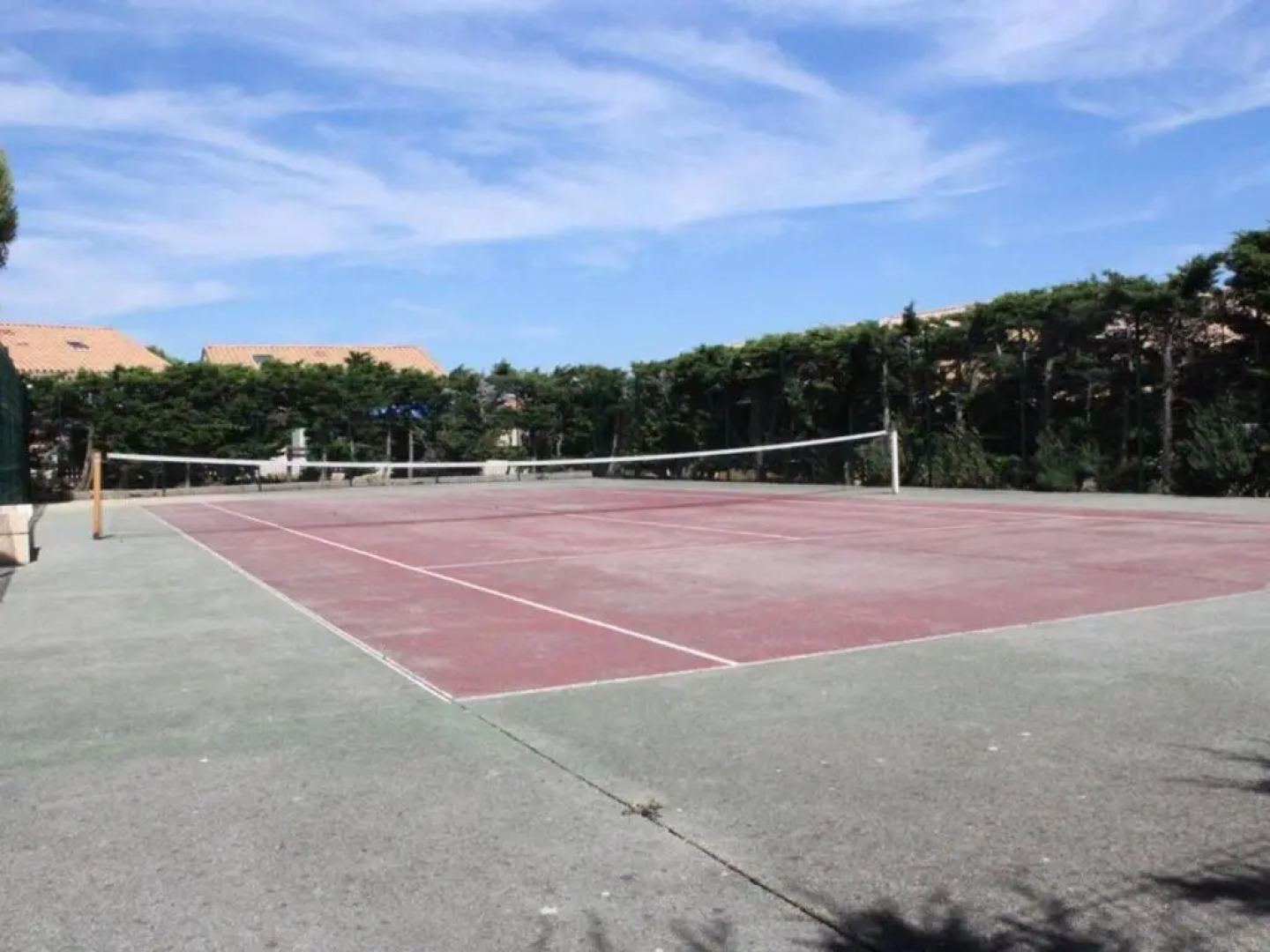 Appartement Fleury-Saint-Pierre-la-Mer, 2 pièces, 4 personnes - FR-1-229D-264