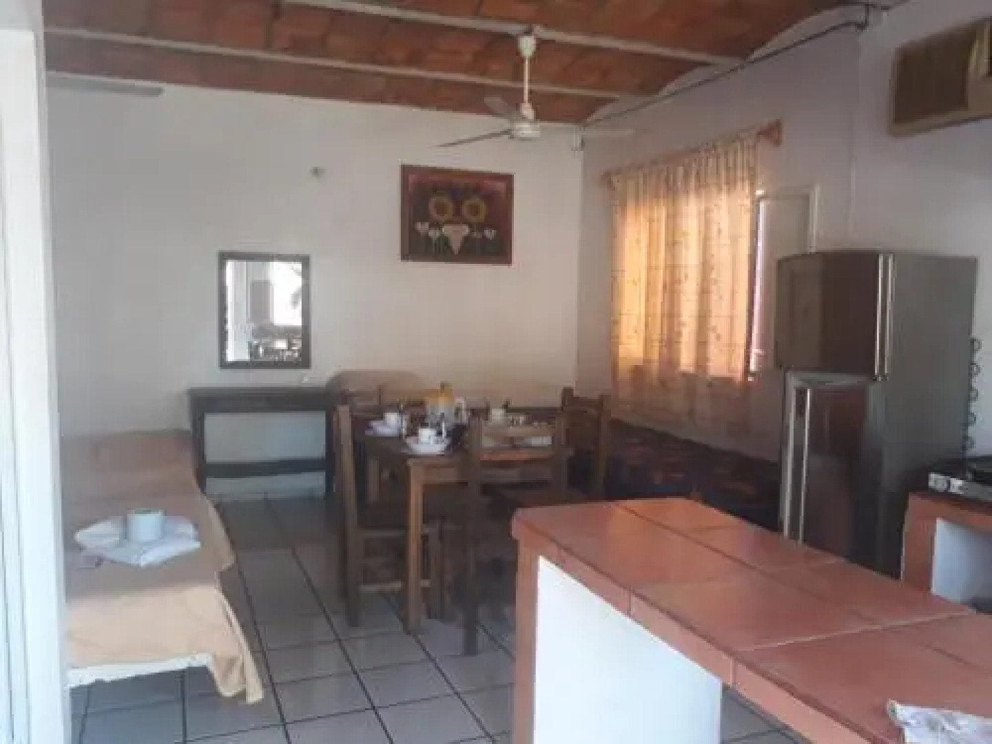 Bungalows Islas Careyes