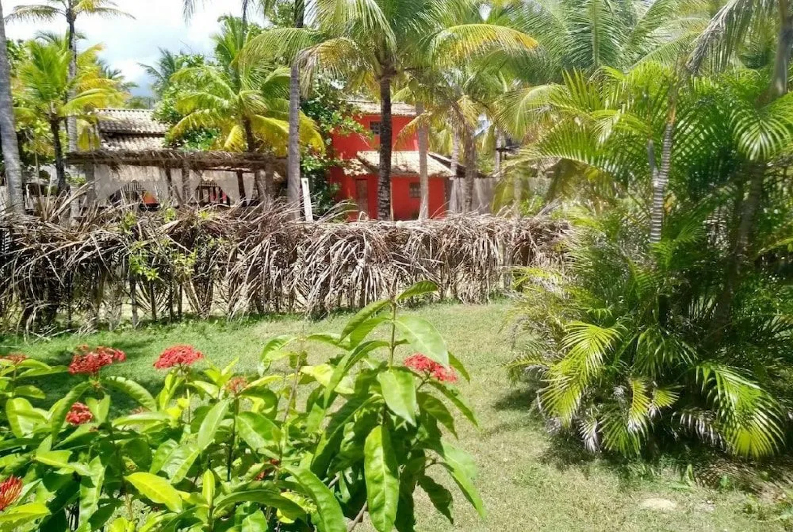 Fazenda Amendoeira Eco Lodge