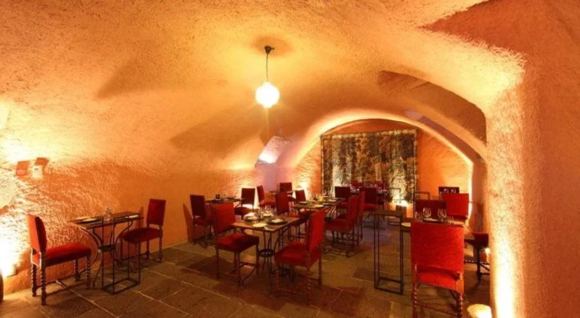 Château de Varillettes