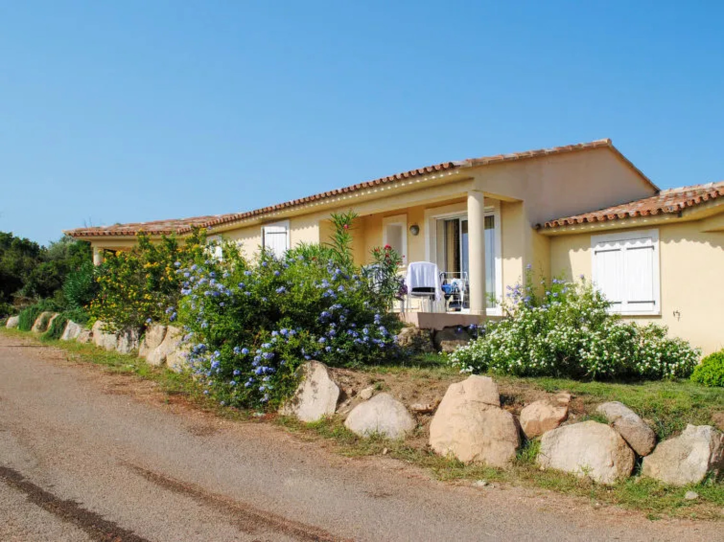 Résidence Odalys San Martinu