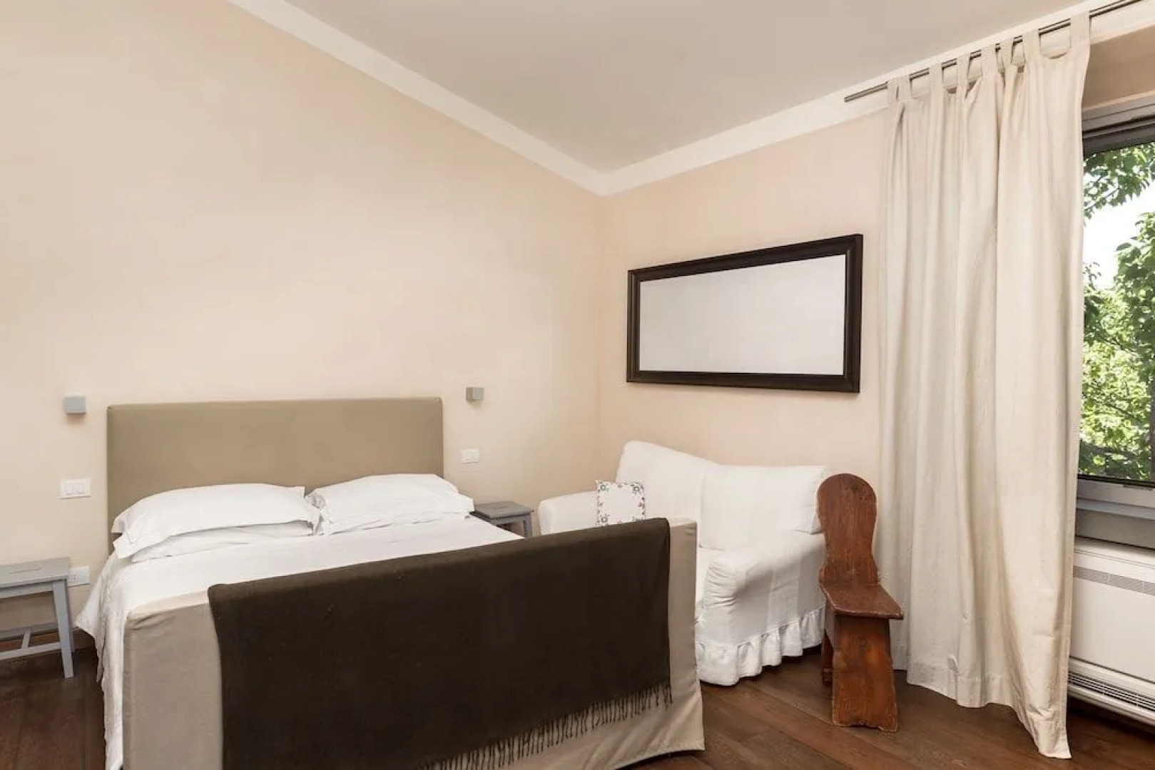 Agriturismo Antica Pinciana