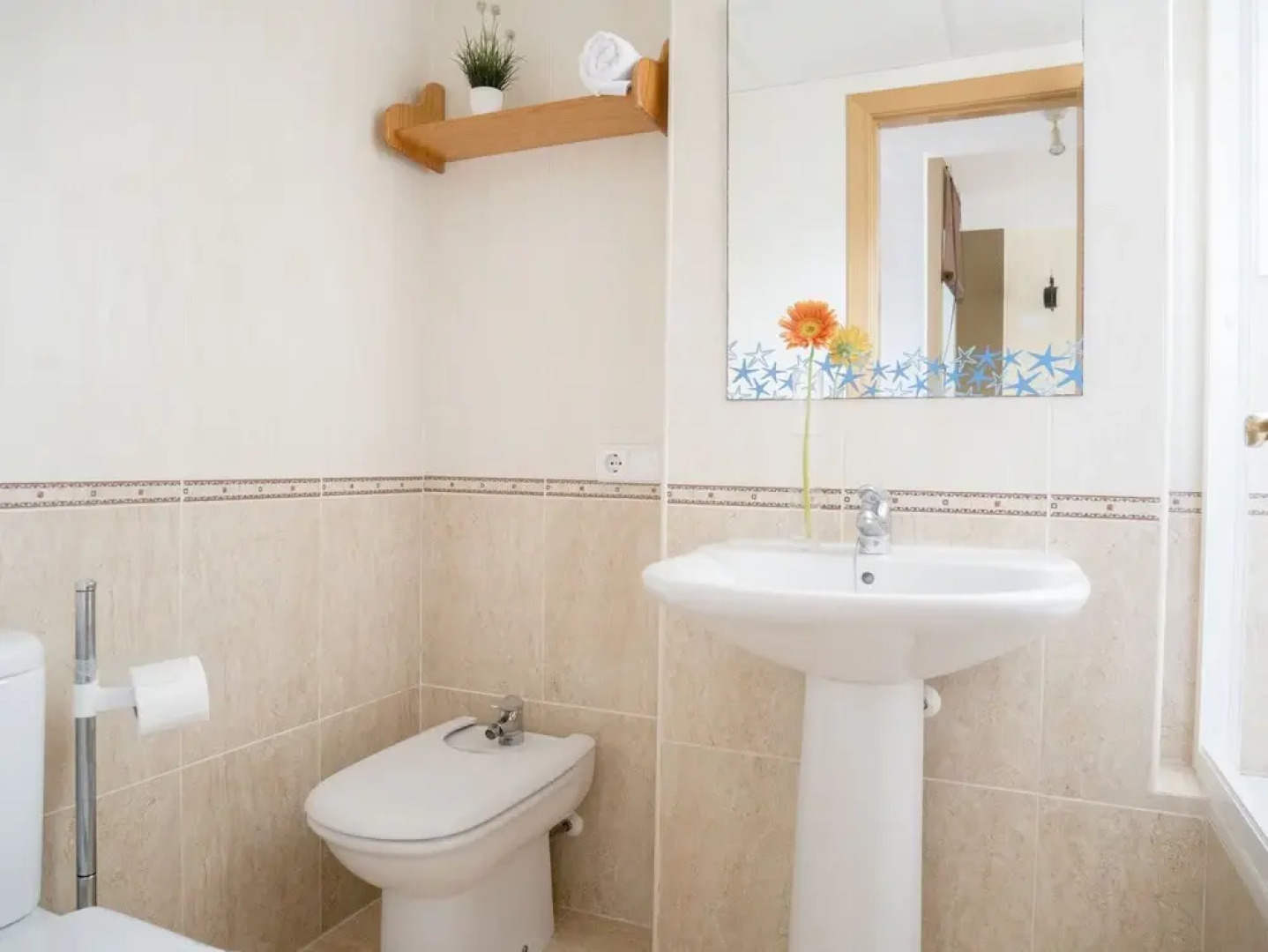 Apartamentos las Arenas