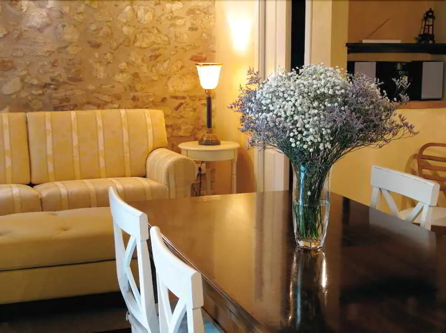 Le Case Antiche - Il Casale dell'Arte