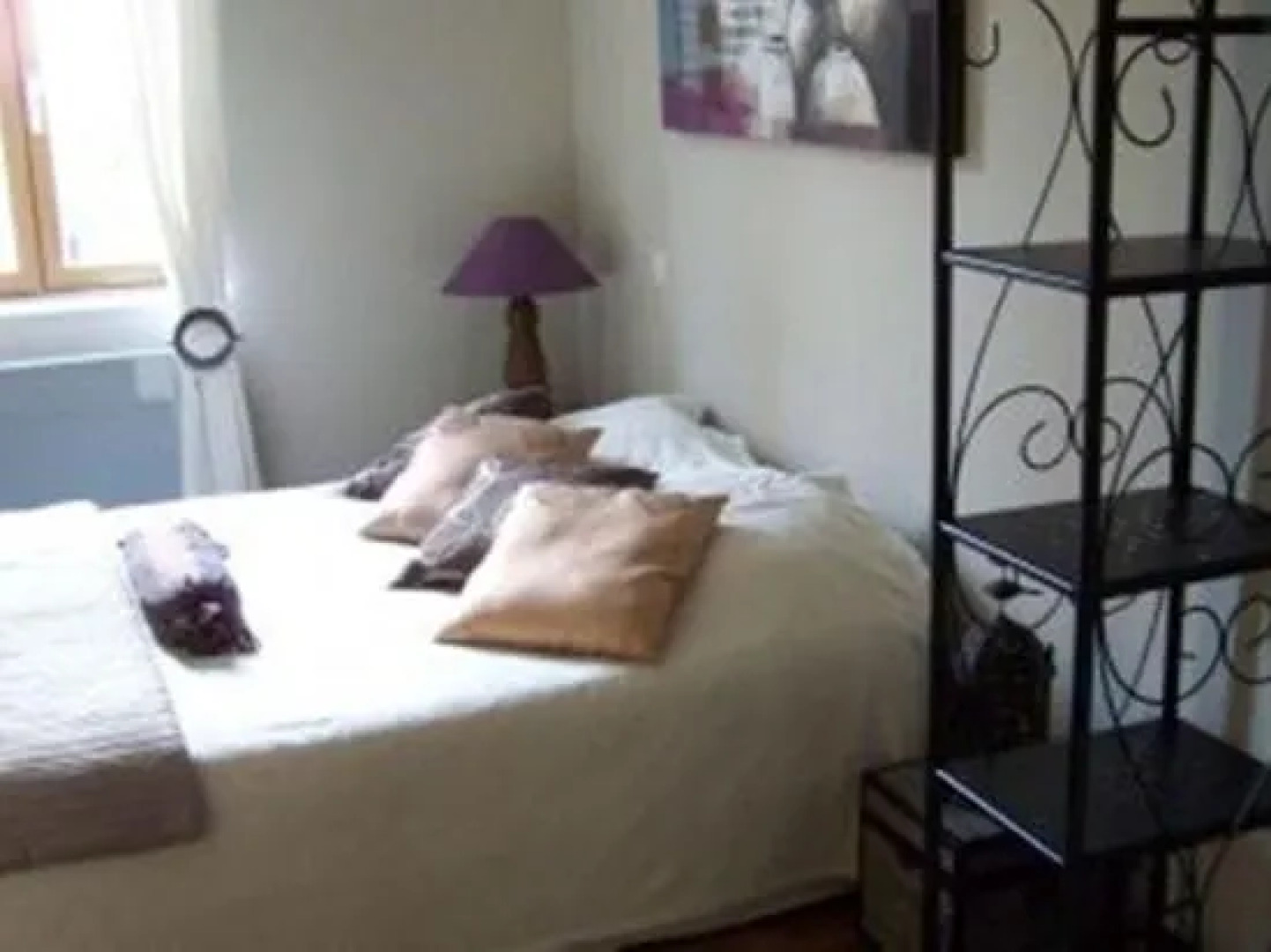 LEntre Garonne et LOlivier