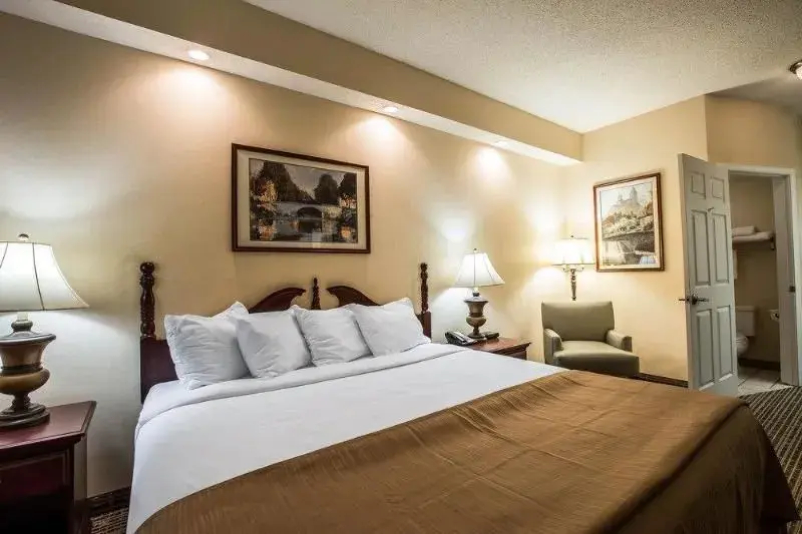 Quality Inn
