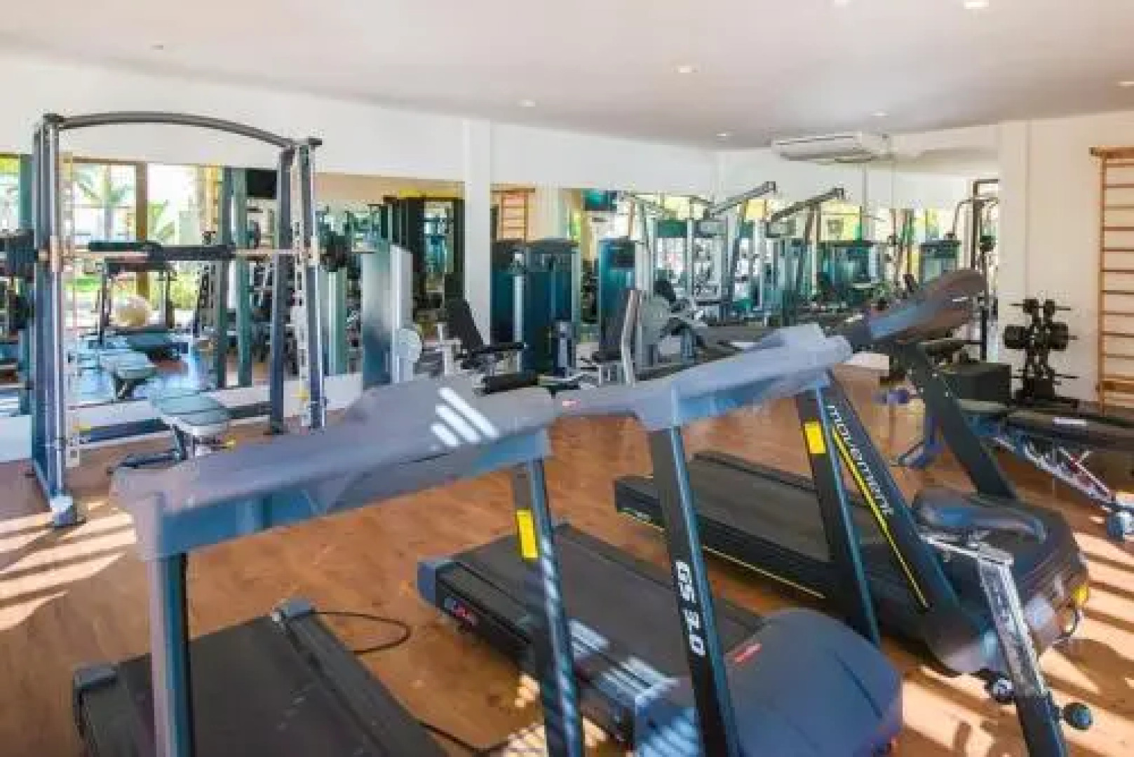 Wai Wai Cumbuco Eco Residence - Bahamas 101