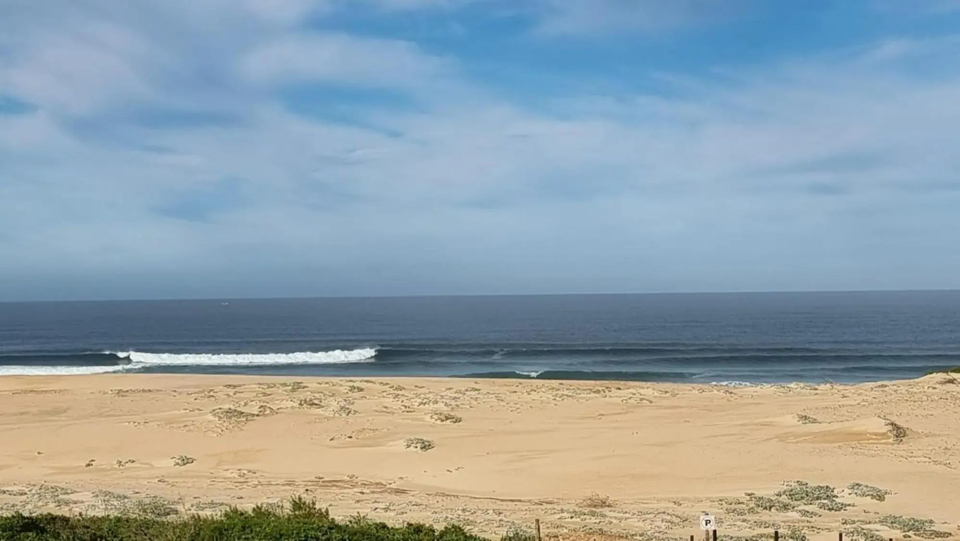 Beautiful Cottage Fantastic Beach
