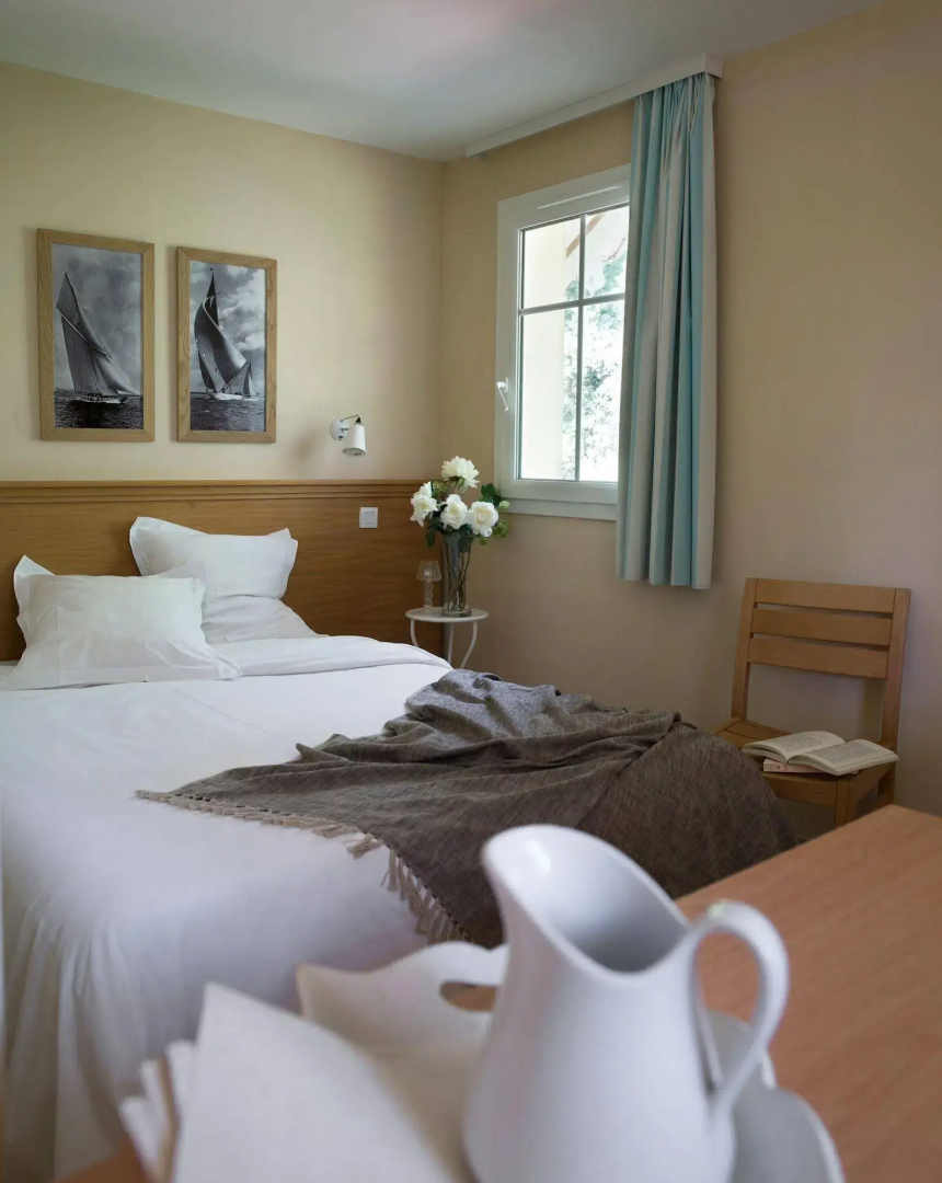Pierre & Vacances Residence Les Dunes du Medoc