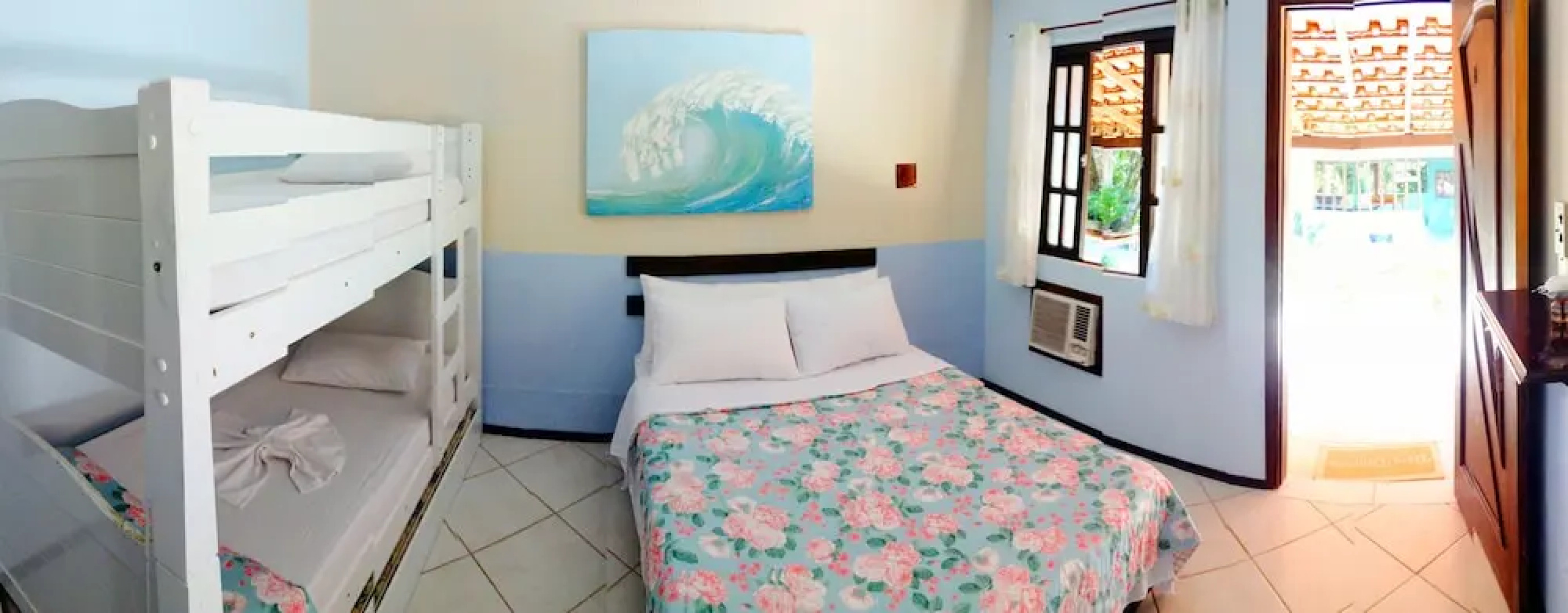 Pousada Refúgio do Capitão