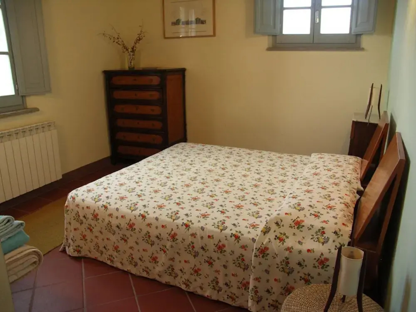 Holiday Home in Chiusi With Private Pool