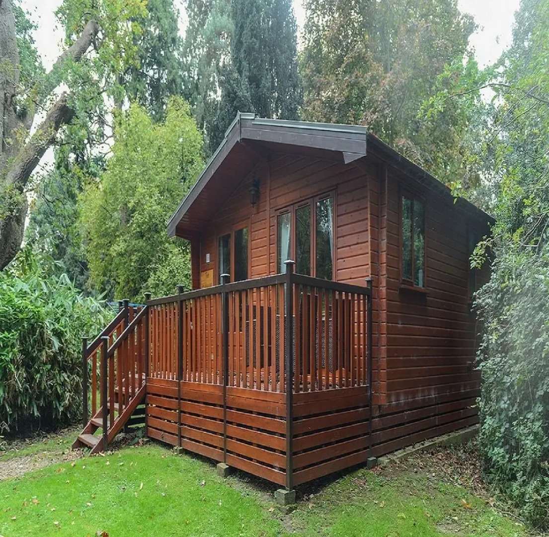 Fritton Lake Retreats