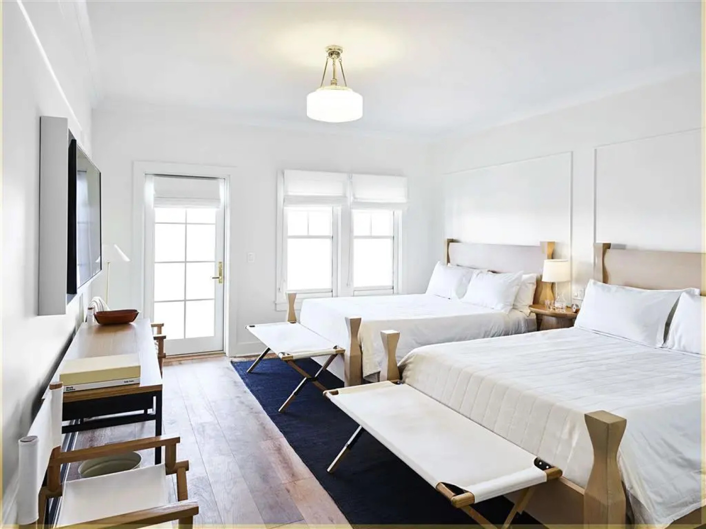 The Lake House on Canandaigua