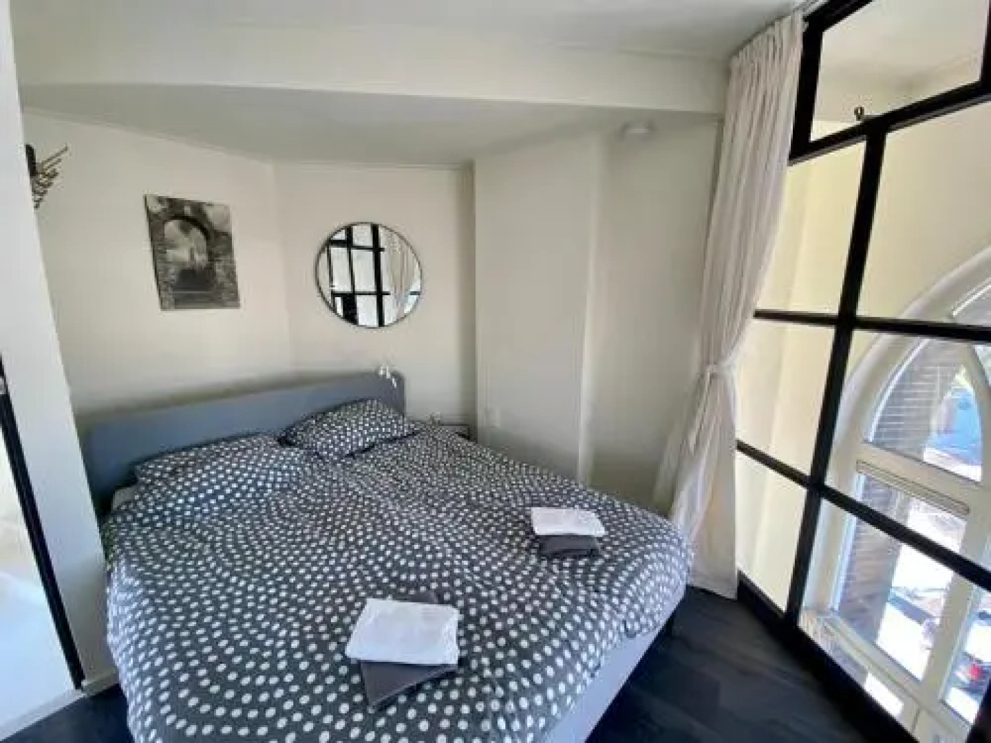 Watertoren Middelburg