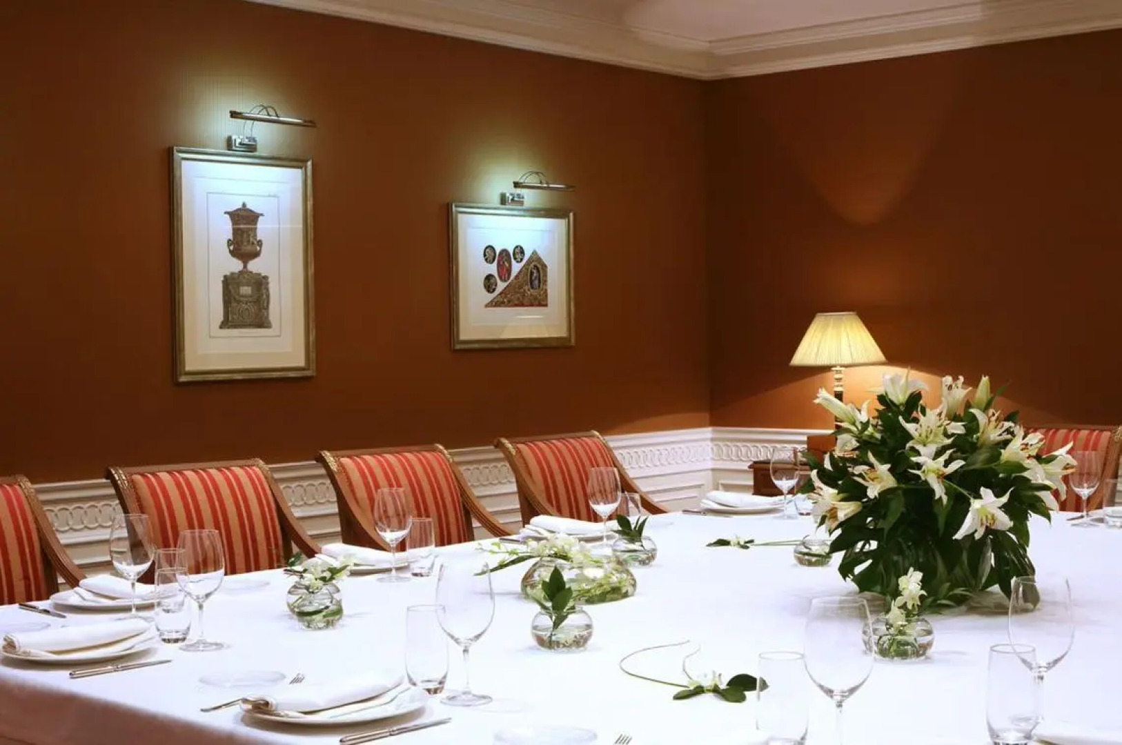 Eurostars Palacio Buenavista