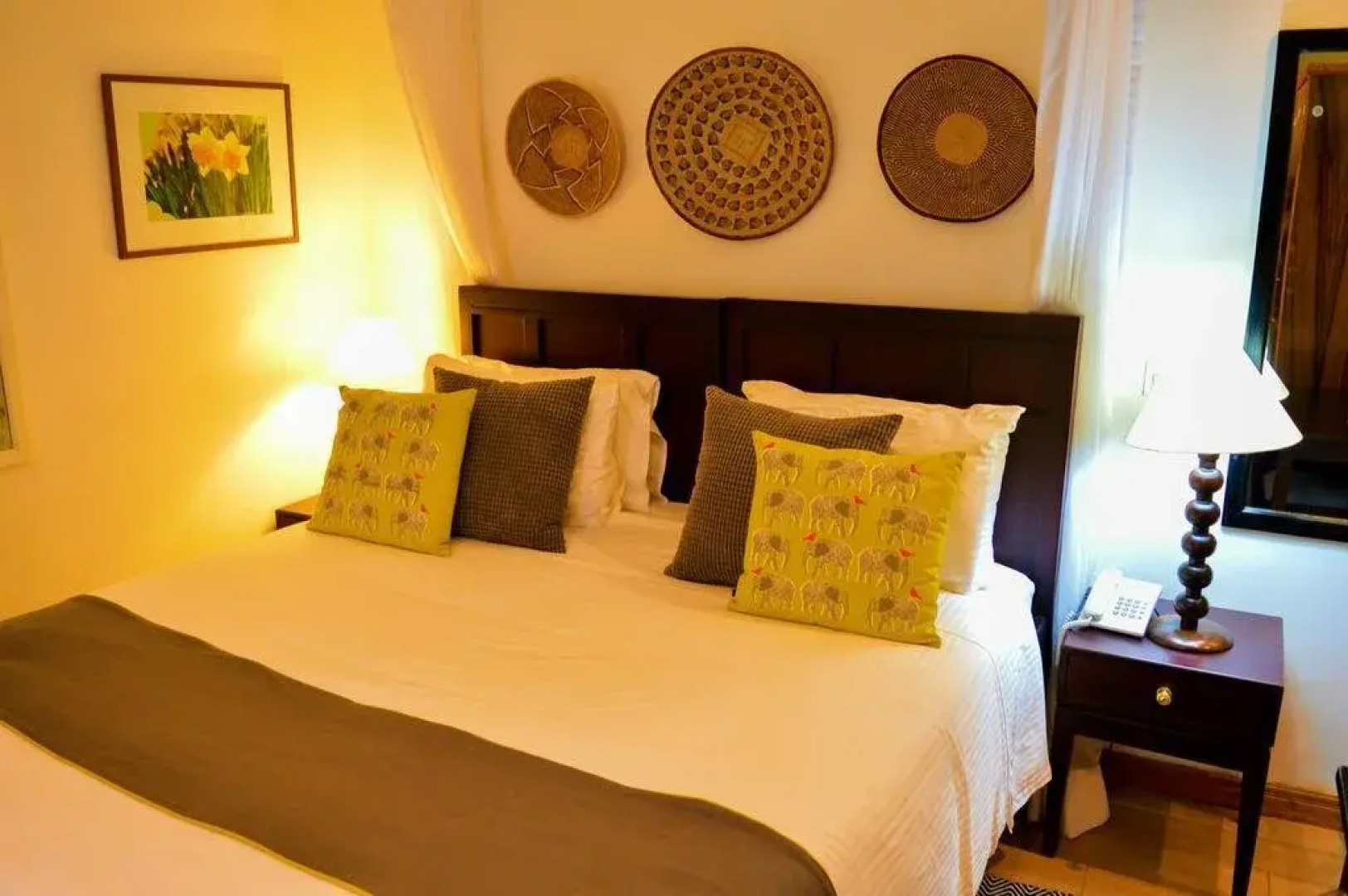 Villa Machakos Hotel and Conferencing