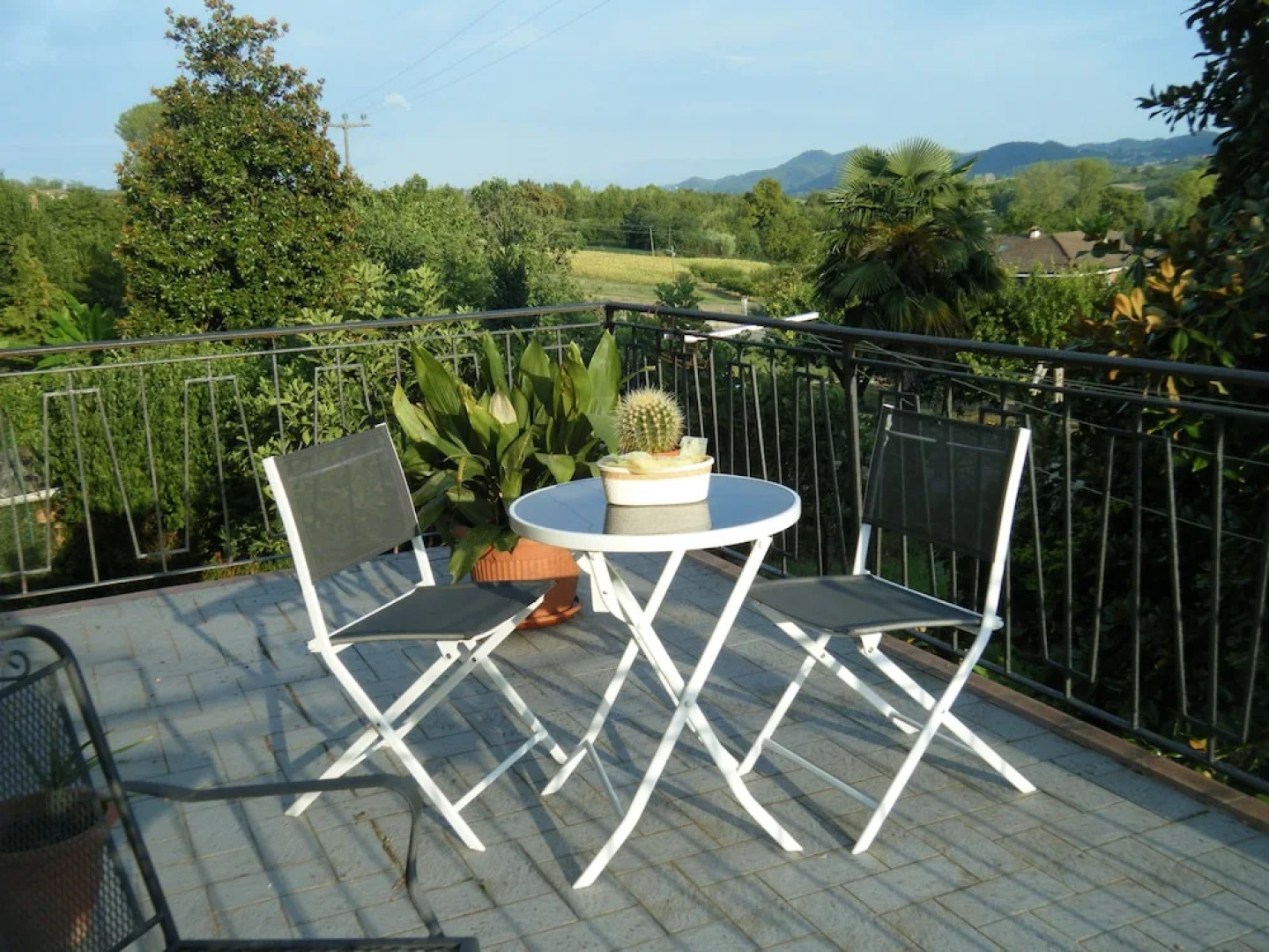 La Casa Del The In Monferrato