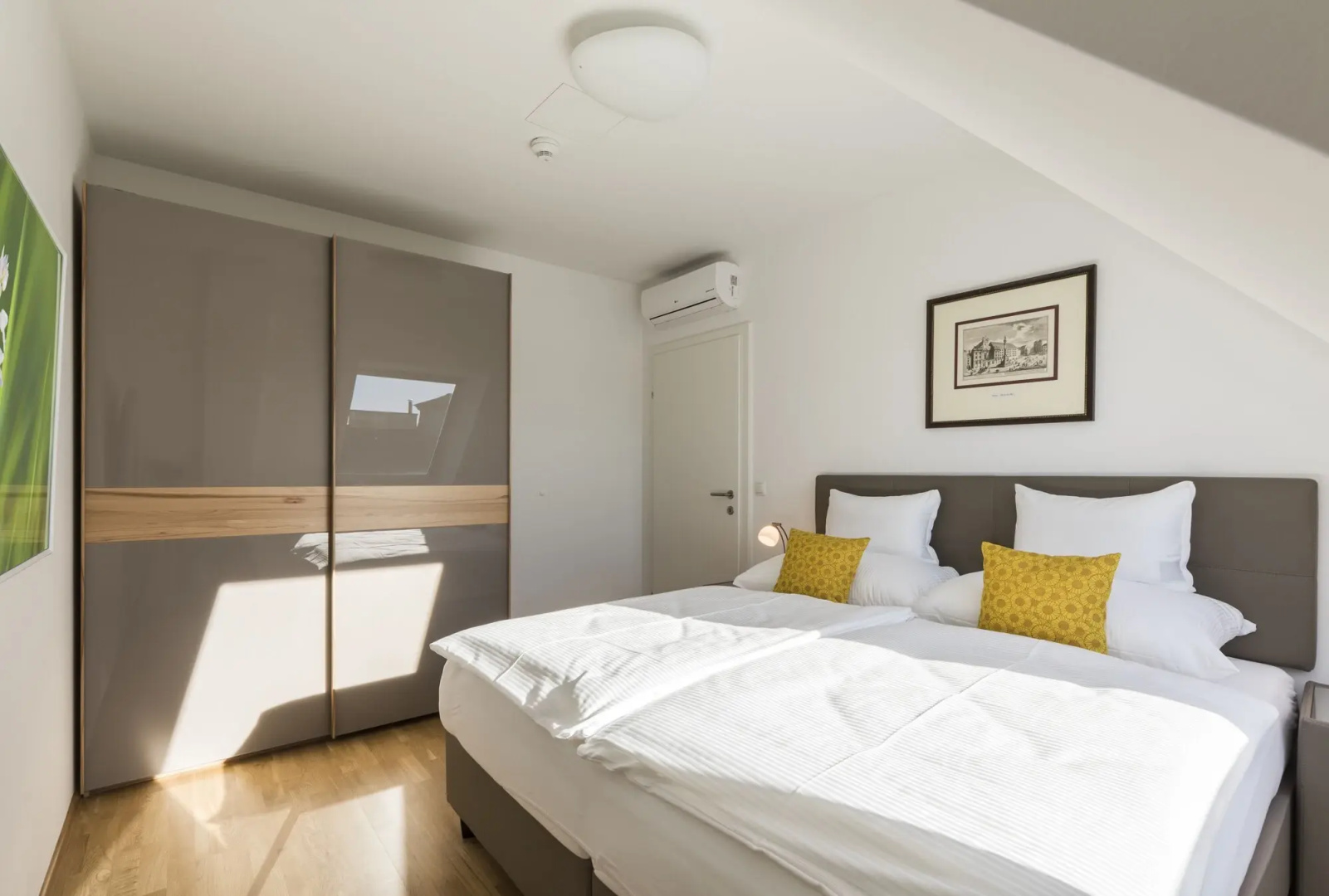 Vienna Grand Apartments CITY