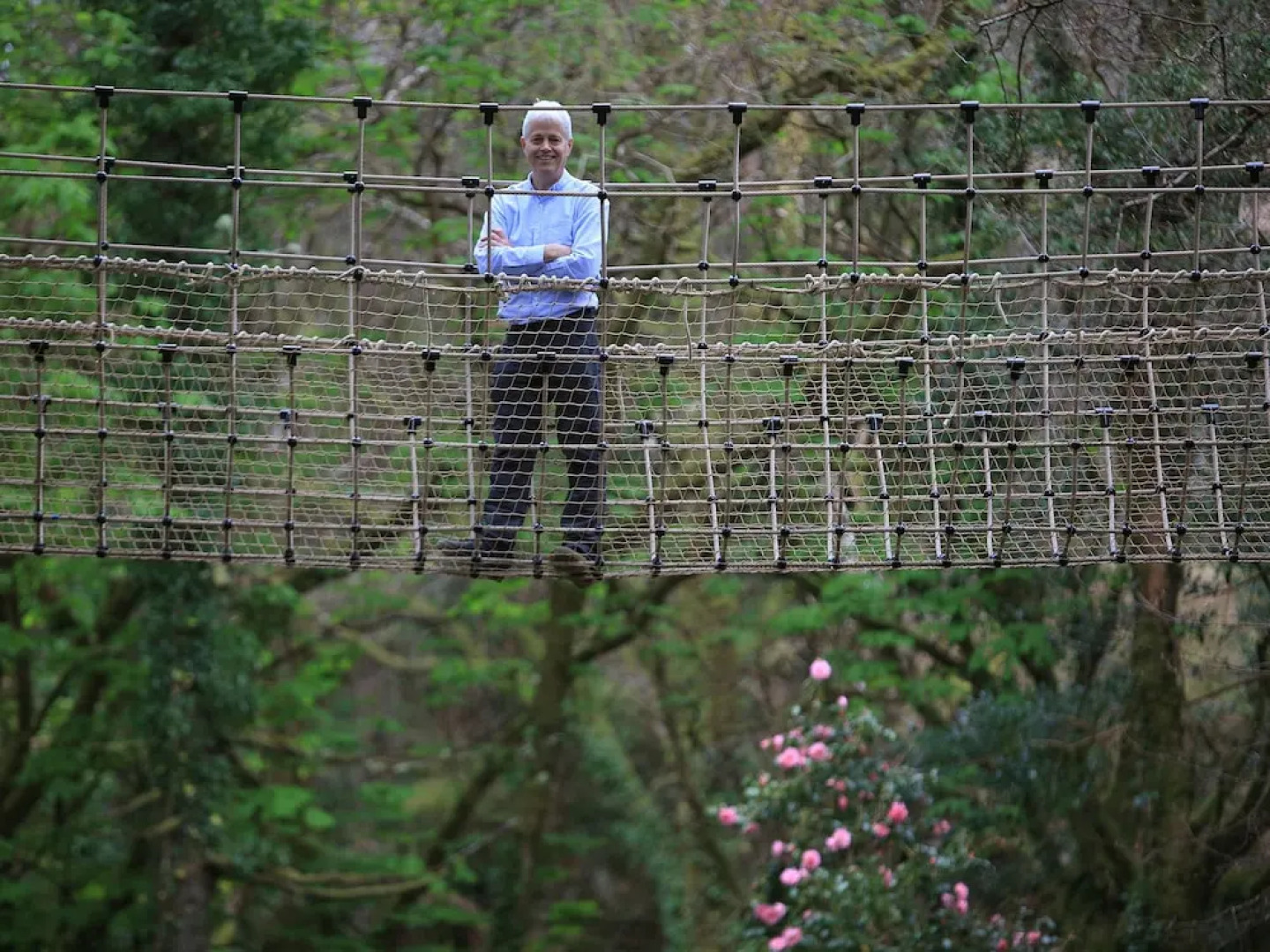 Kells Bay House and Gardens