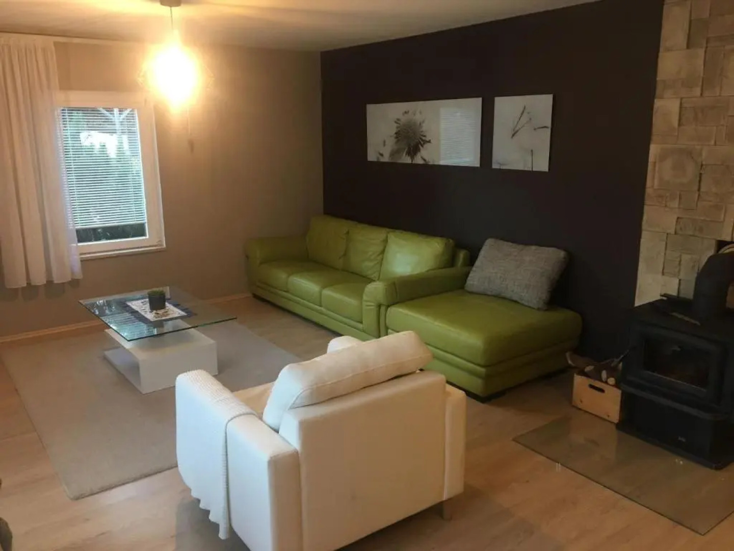 Rodinné apartmány Rafael Bedřichov