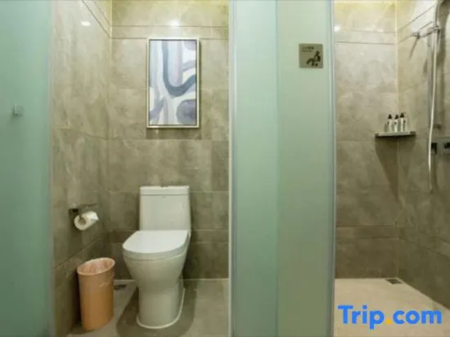 Echarm Hotel Jianshui Gucheng