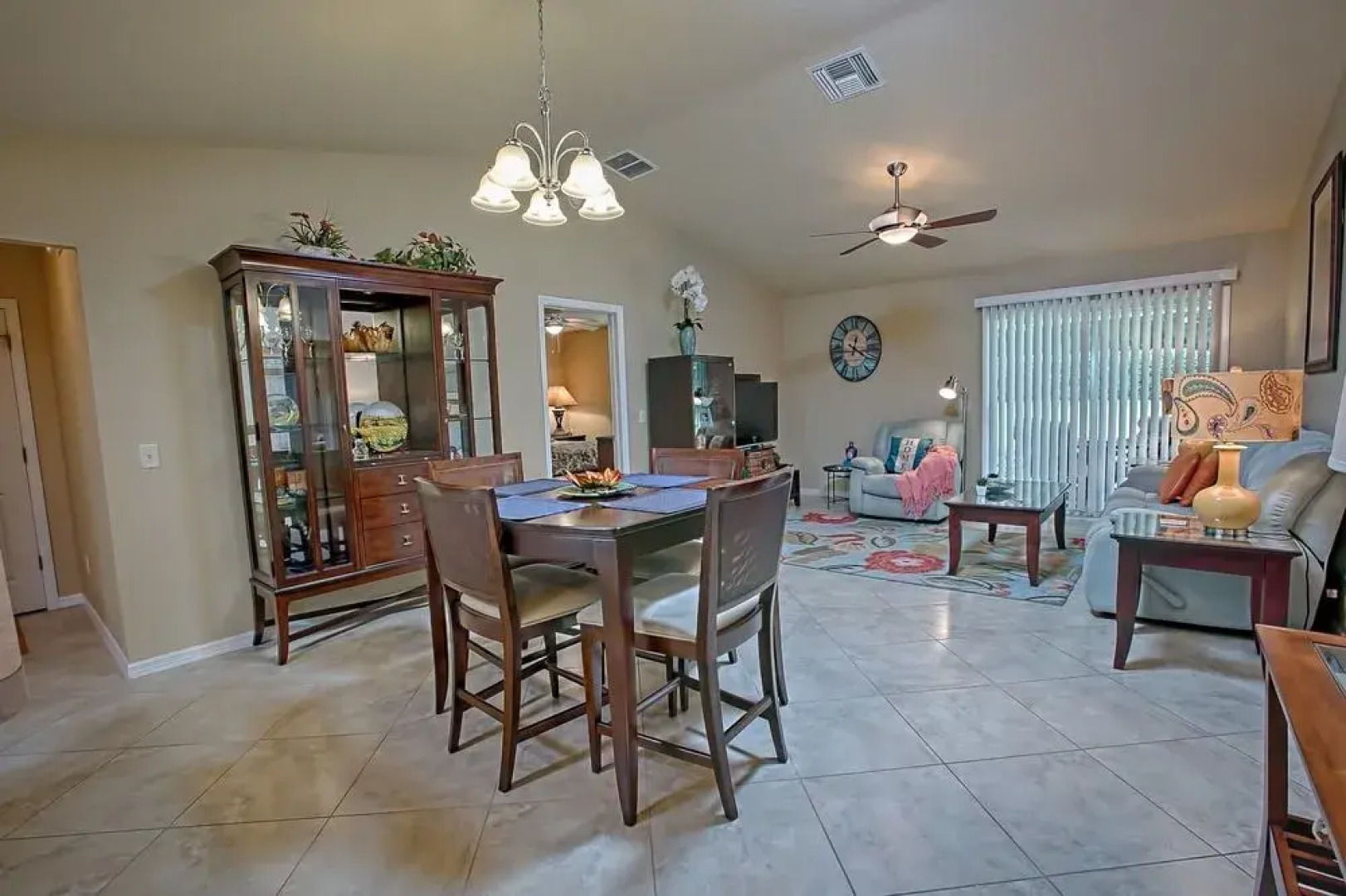 Corbett Drive Home 2 Bedroom by The Vir Group